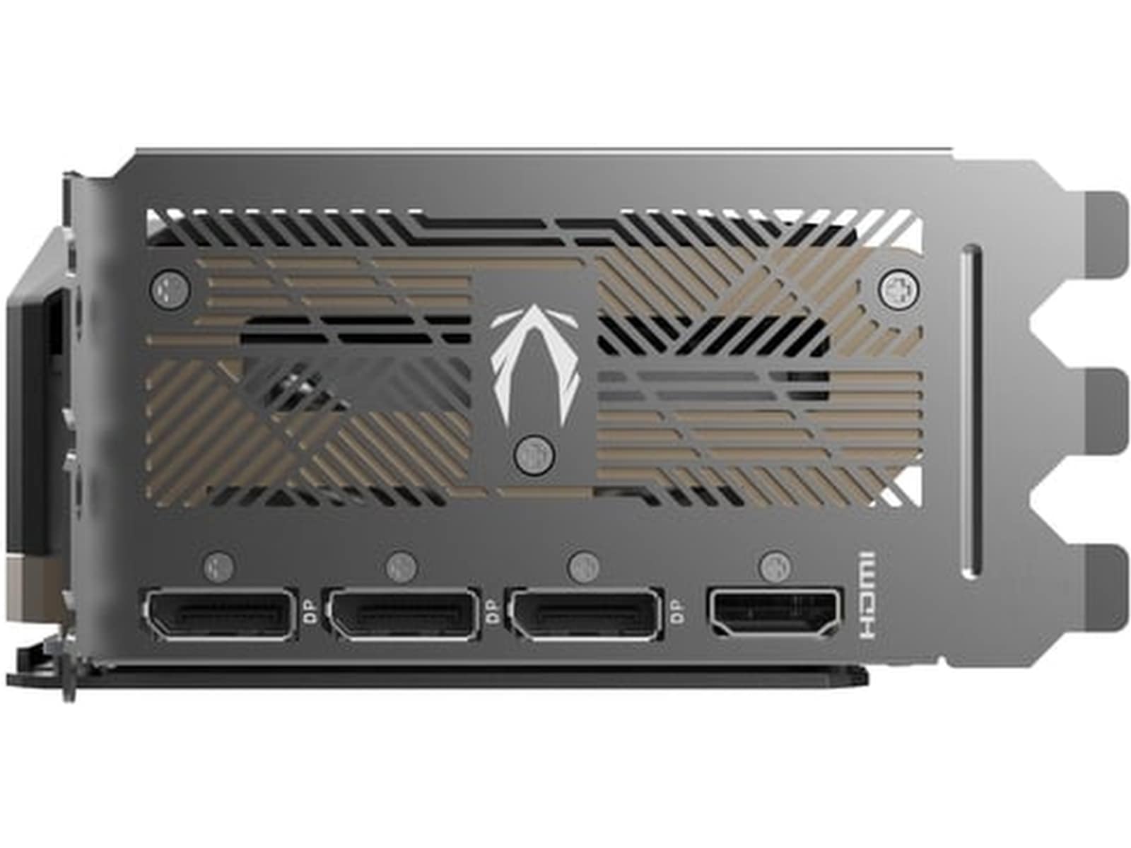 Zotac Gaming GeForce RTX 5080 Solid Core OC Grafikkort