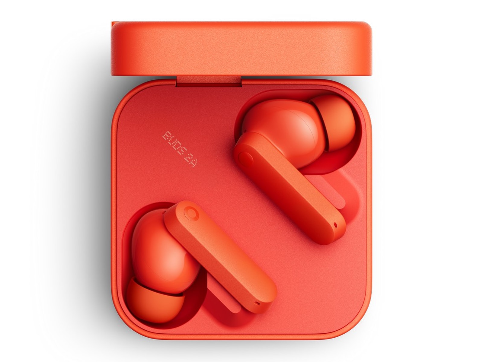 Cmf Buds 2a By Nothing (orange) In-ear høretelefoner