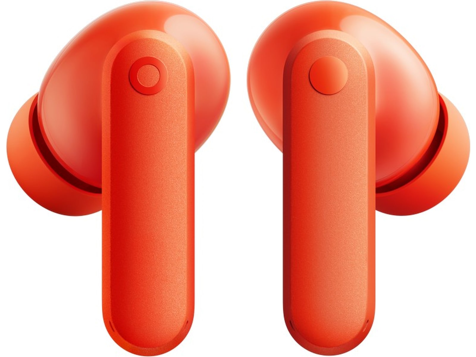 Cmf Buds 2a By Nothing (orange) In-ear høretelefoner