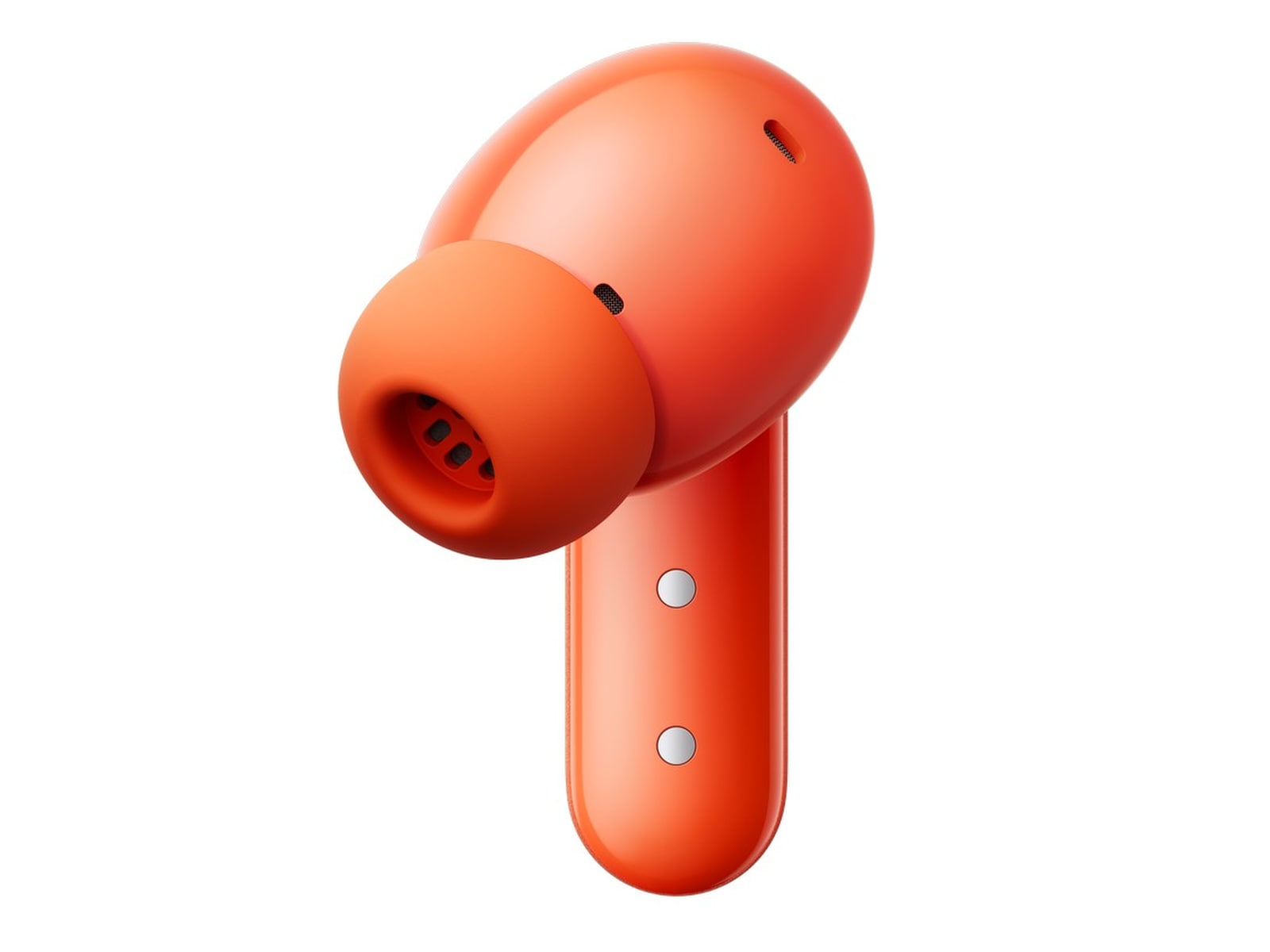 Cmf Buds 2a By Nothing (orange) In-ear høretelefoner