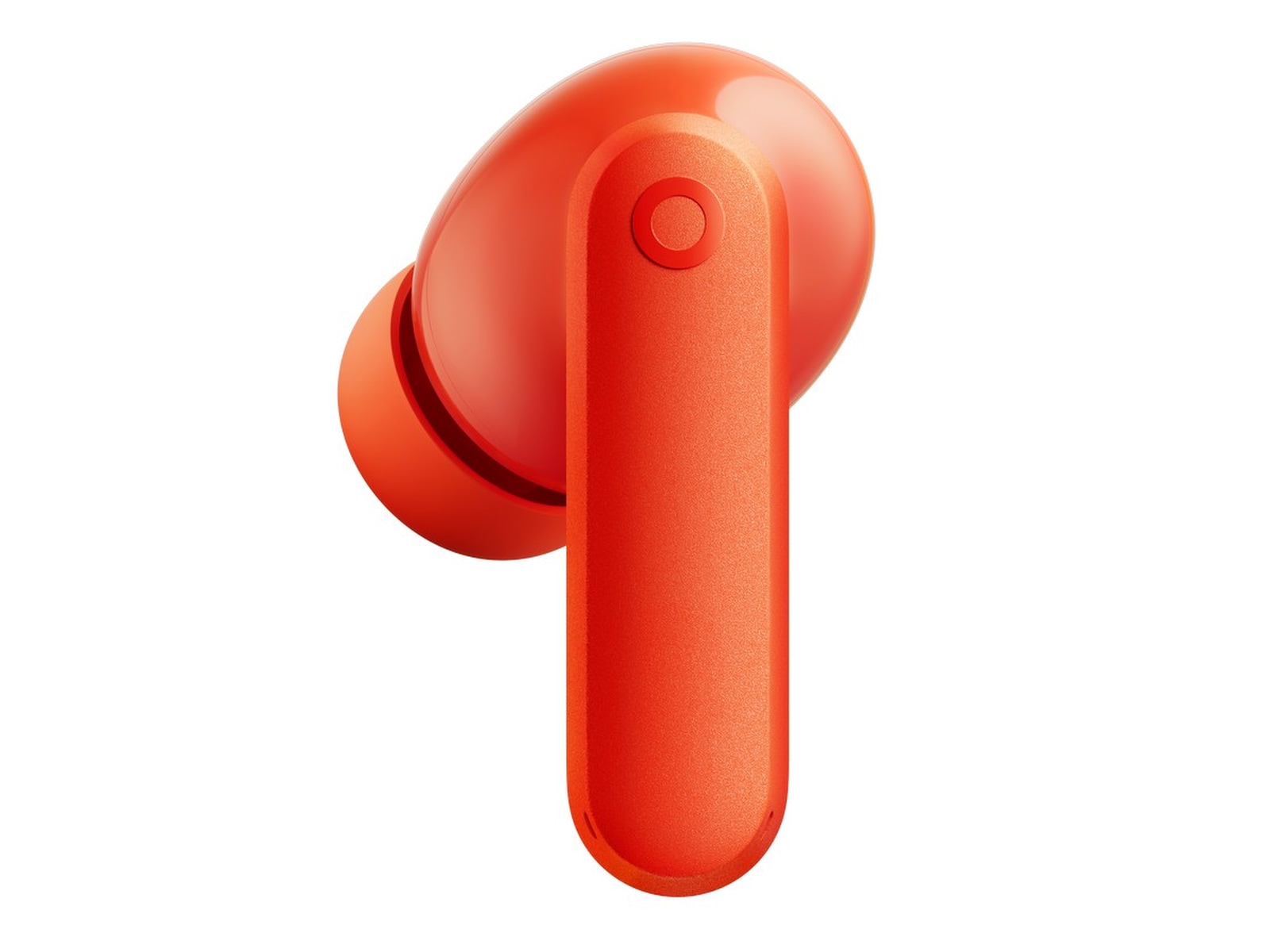 Cmf Buds 2a By Nothing (orange) In-ear høretelefoner