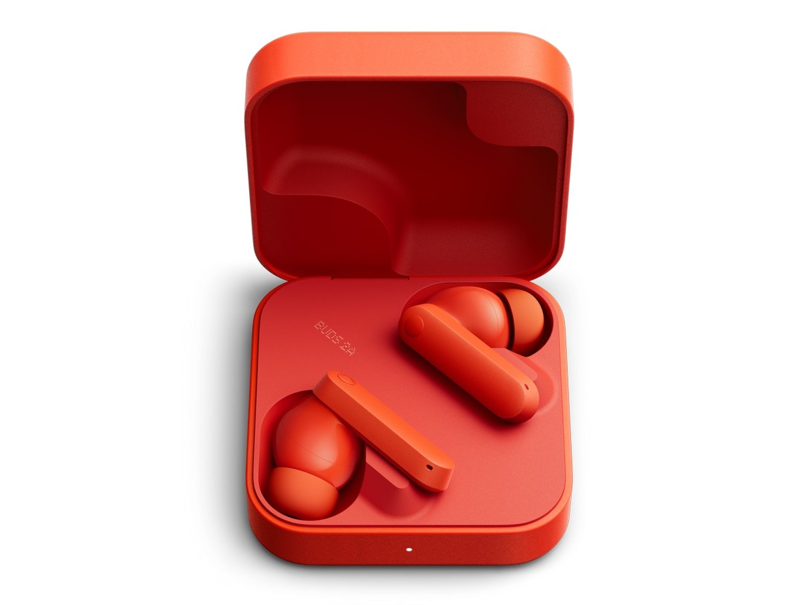 Cmf Buds 2a By Nothing (orange) In-ear høretelefoner