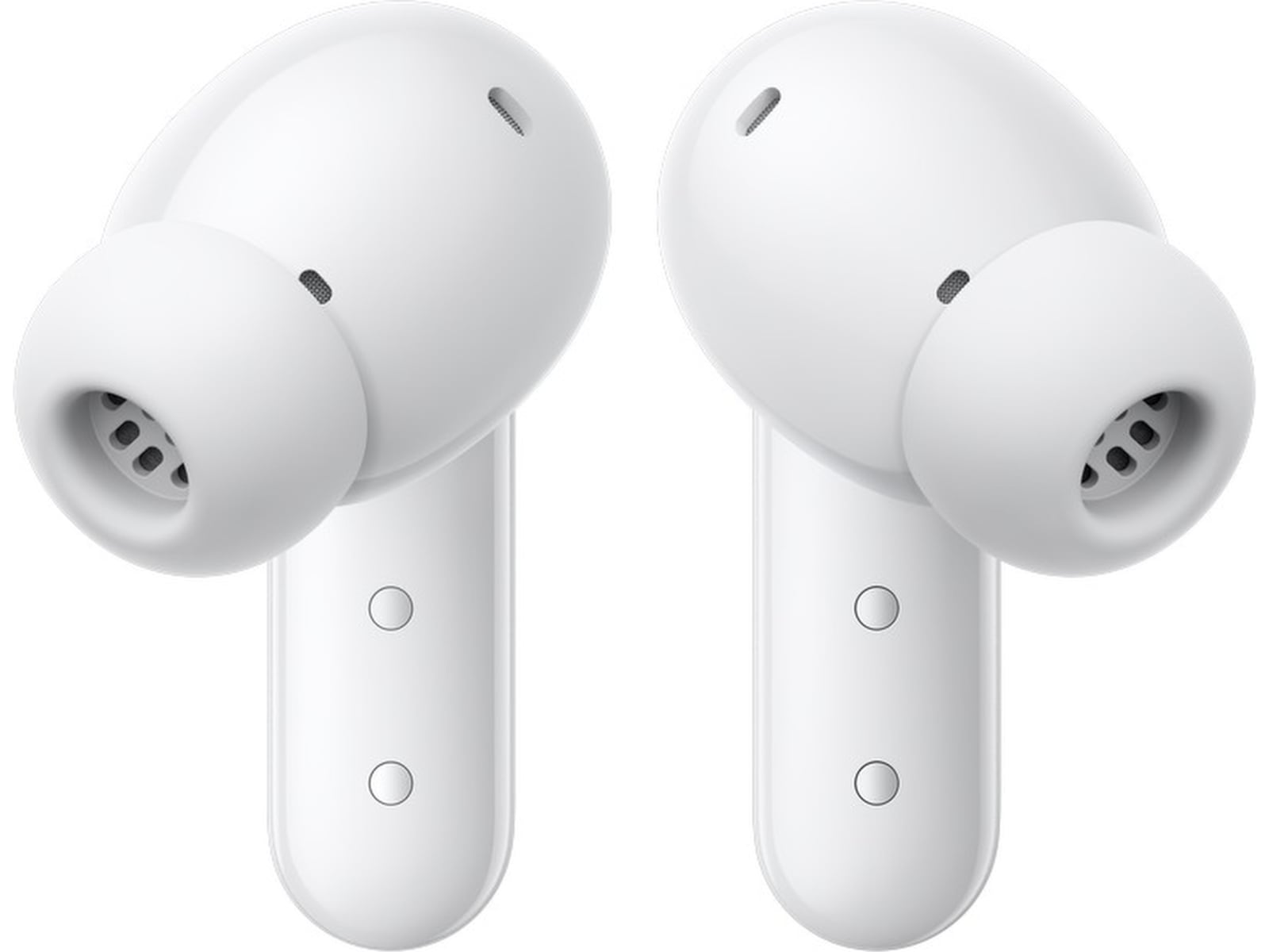 Cmf Buds 2a By Nothing (lysegrå) In-ear høretelefoner