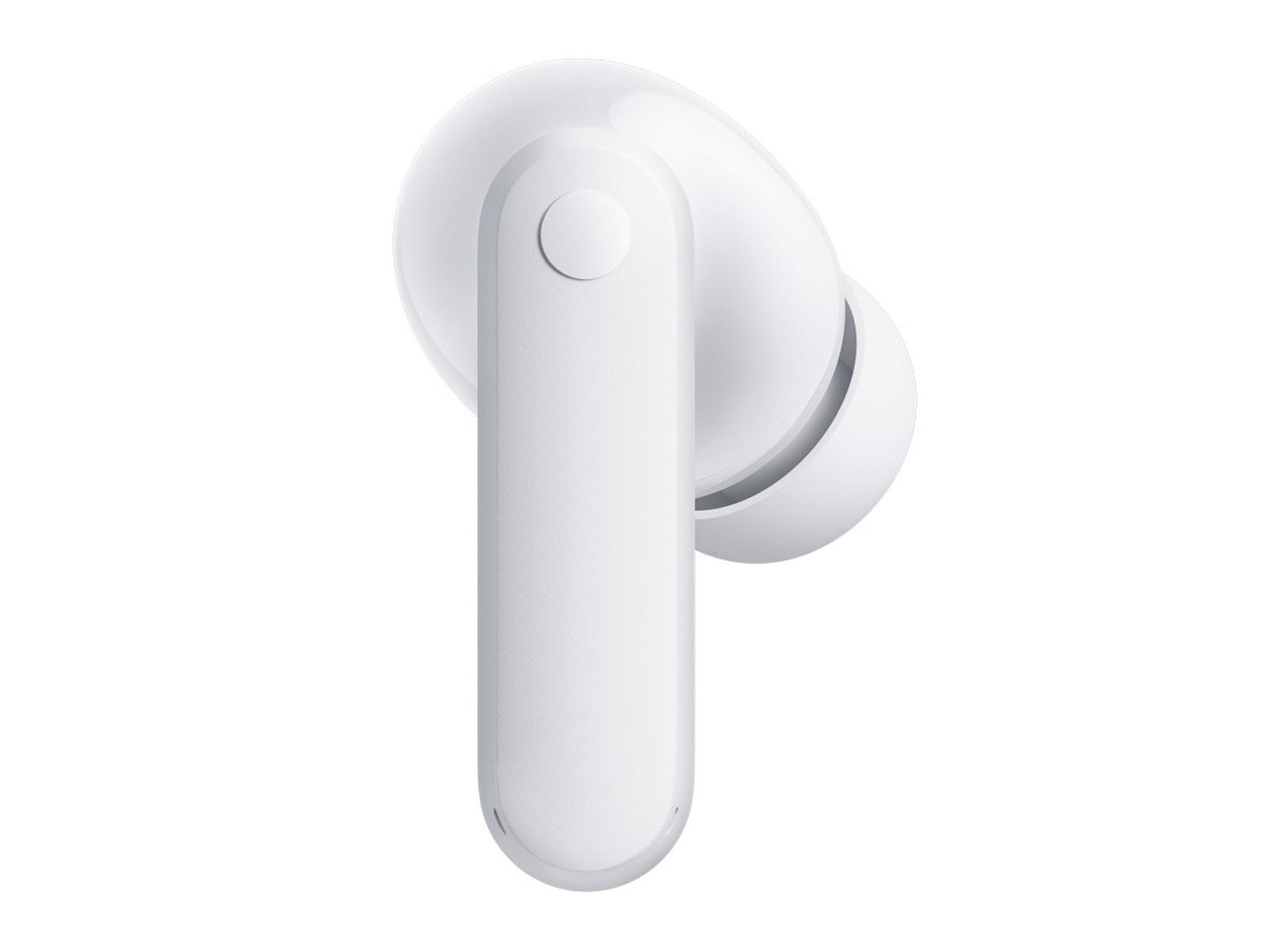 Cmf Buds 2a By Nothing (lysegrå) In-ear høretelefoner