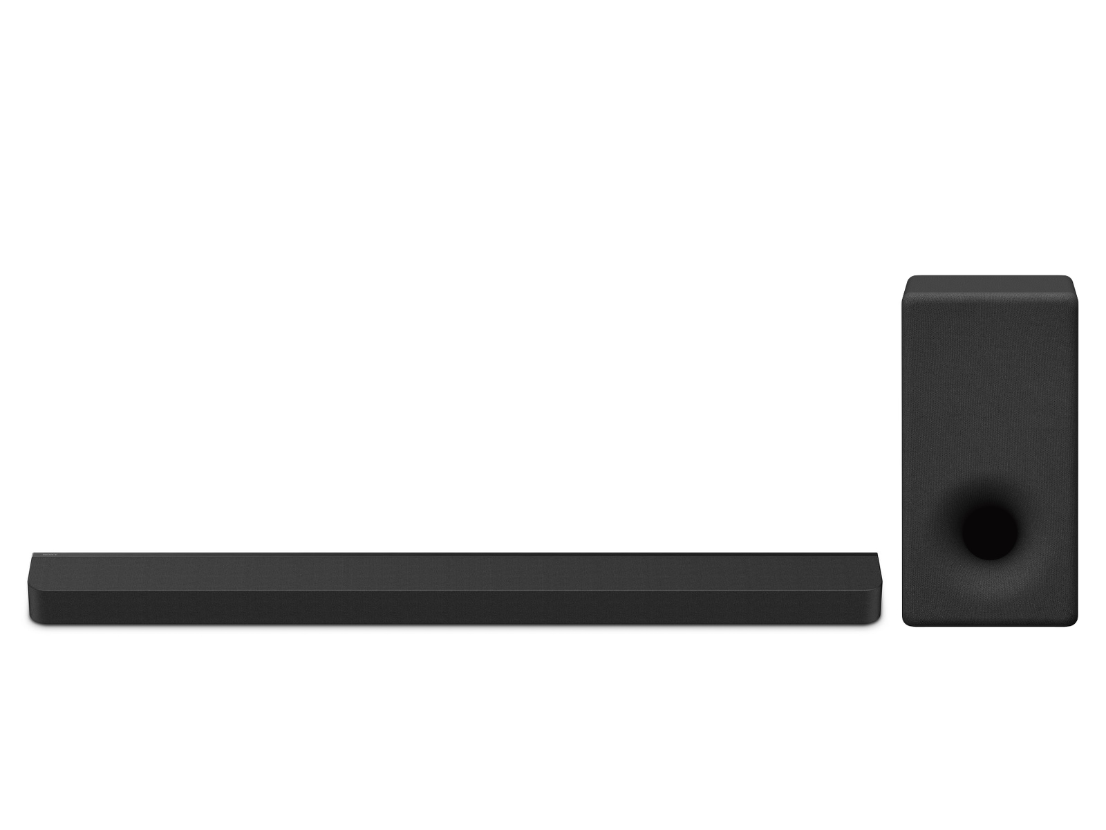 Sony Bravia Theatre Bar 9 Soundbar Soundbars