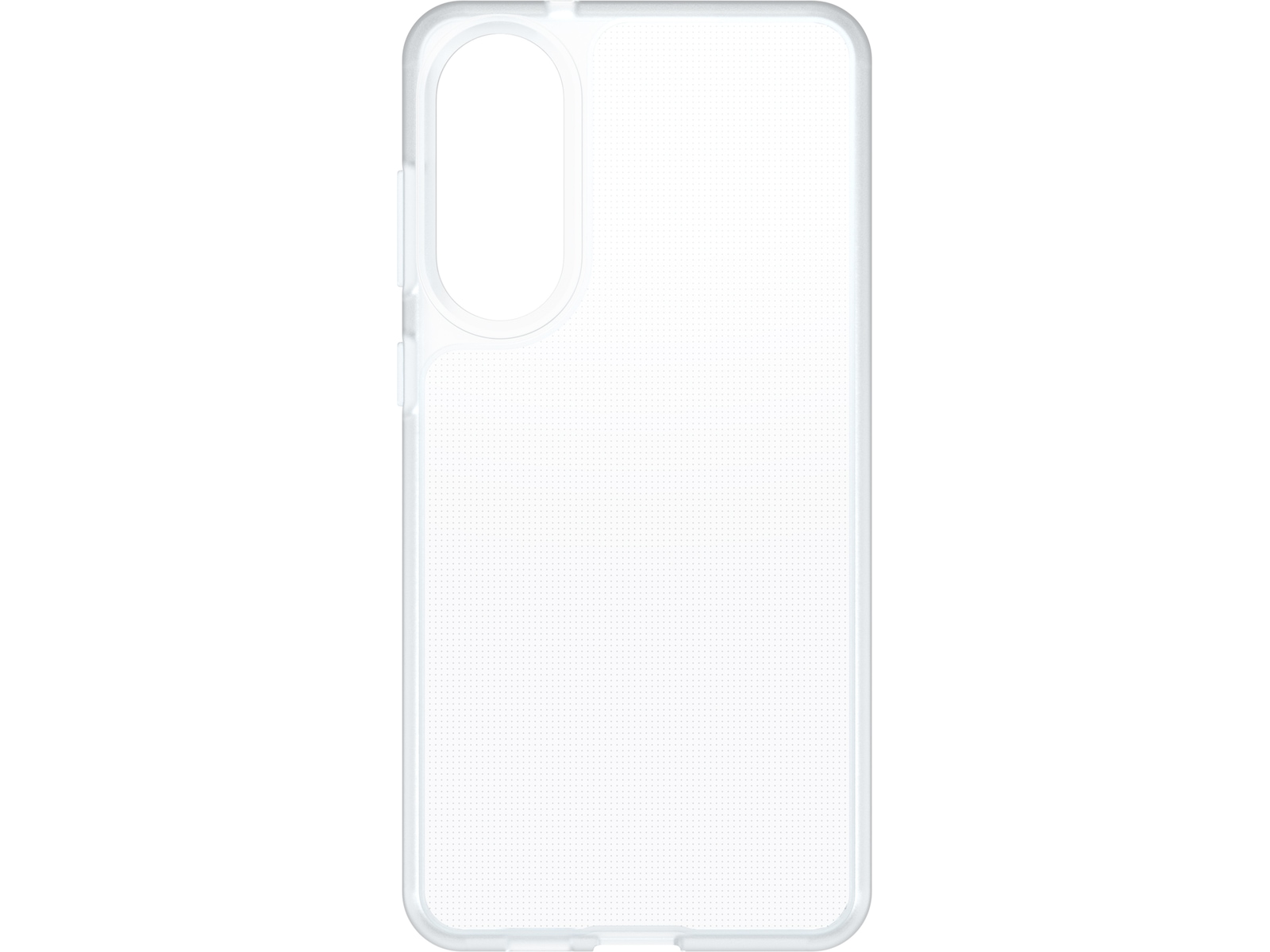 OtterBox Galaxy S25 Edge React Cover - ProPack (gennemsigtig) Mobilcover