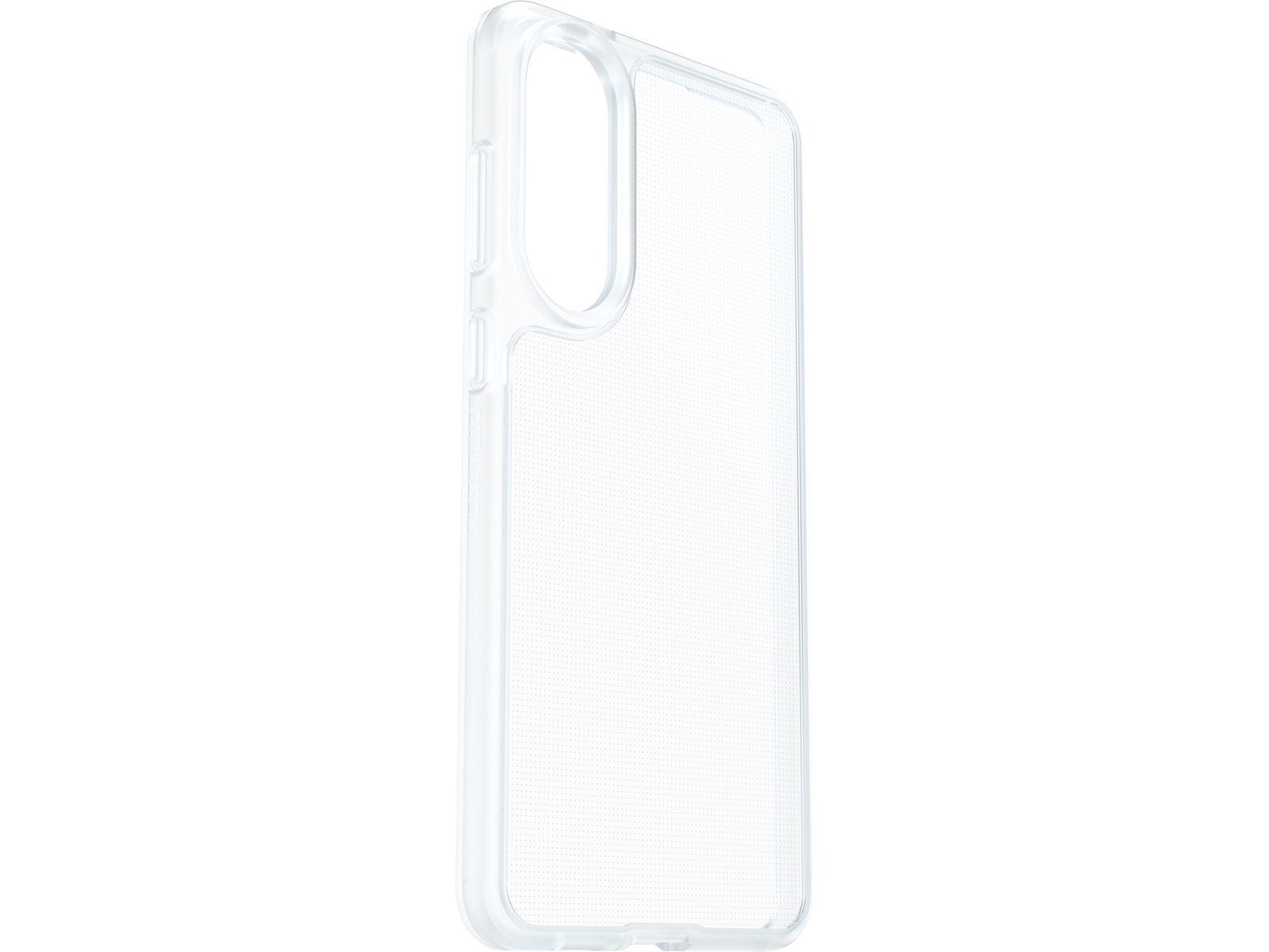 OtterBox Galaxy S25 Edge React Cover - ProPack (gennemsigtig) Mobilcover