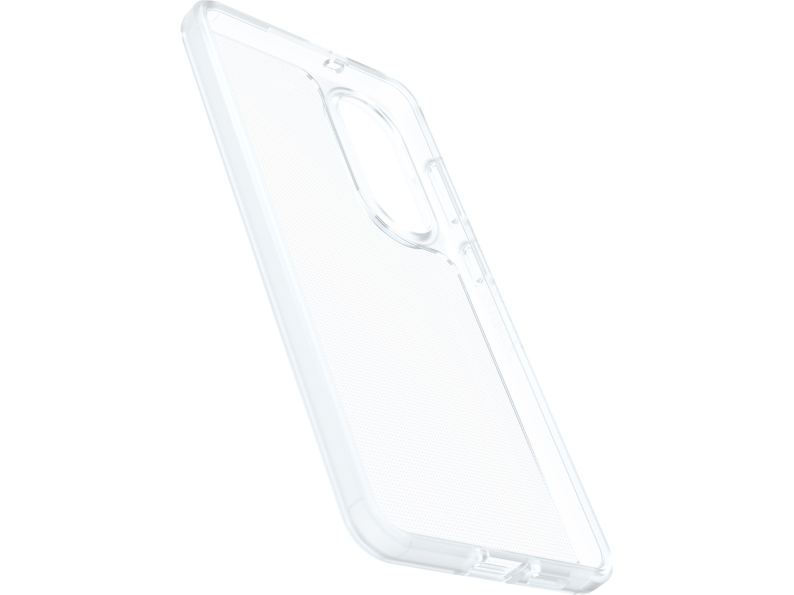 OtterBox Galaxy S25 Edge React Cover - ProPack (gennemsigtig) Mobilcover