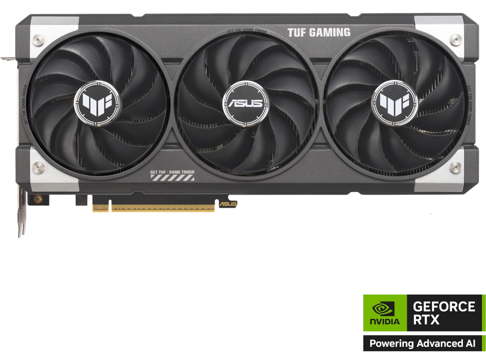 ASUS TUF GeForce RTX 5060 Ti GAMING Grafikkort