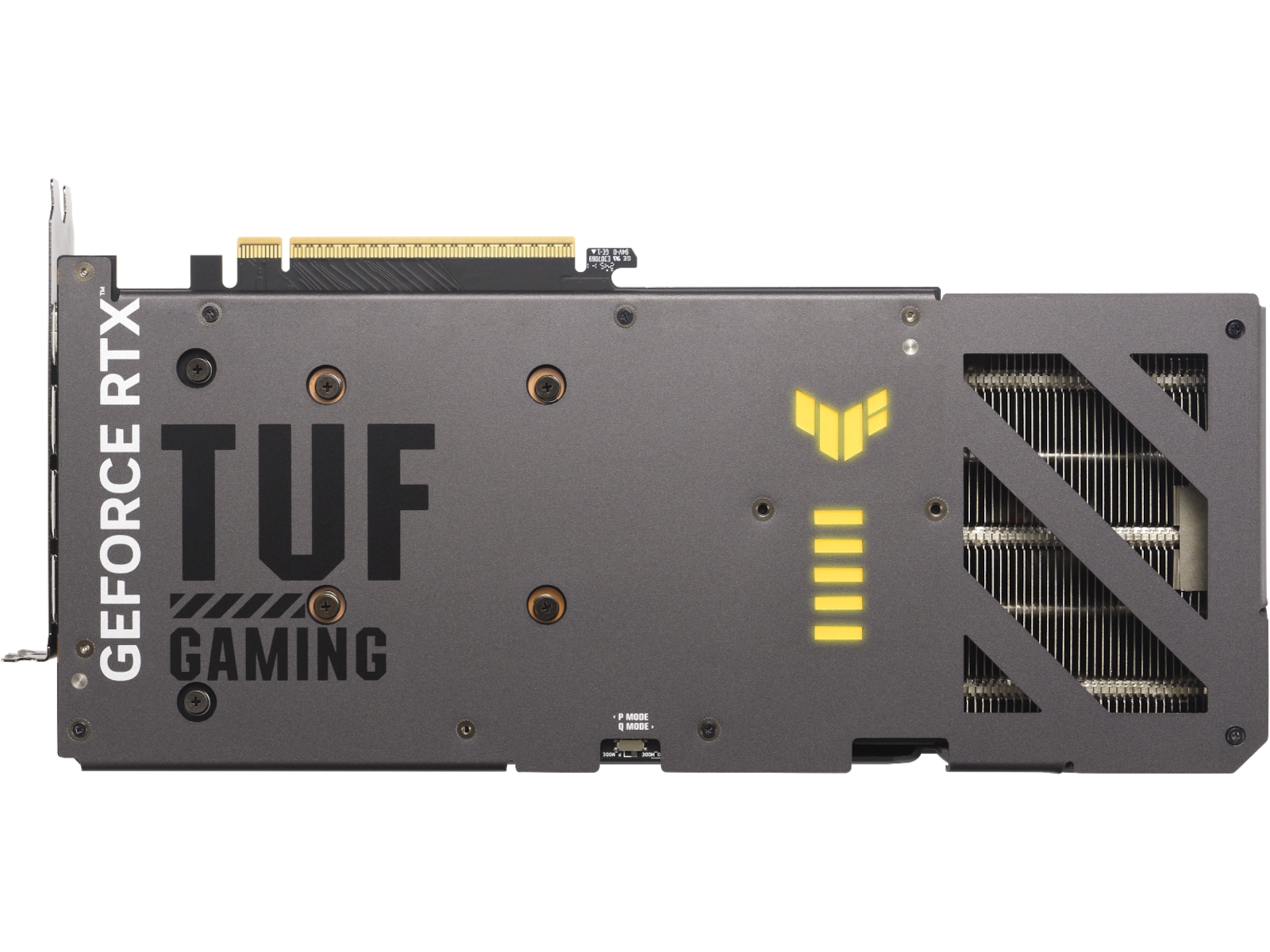ASUS TUF GeForce RTX 5060 Ti GAMING Grafikkort