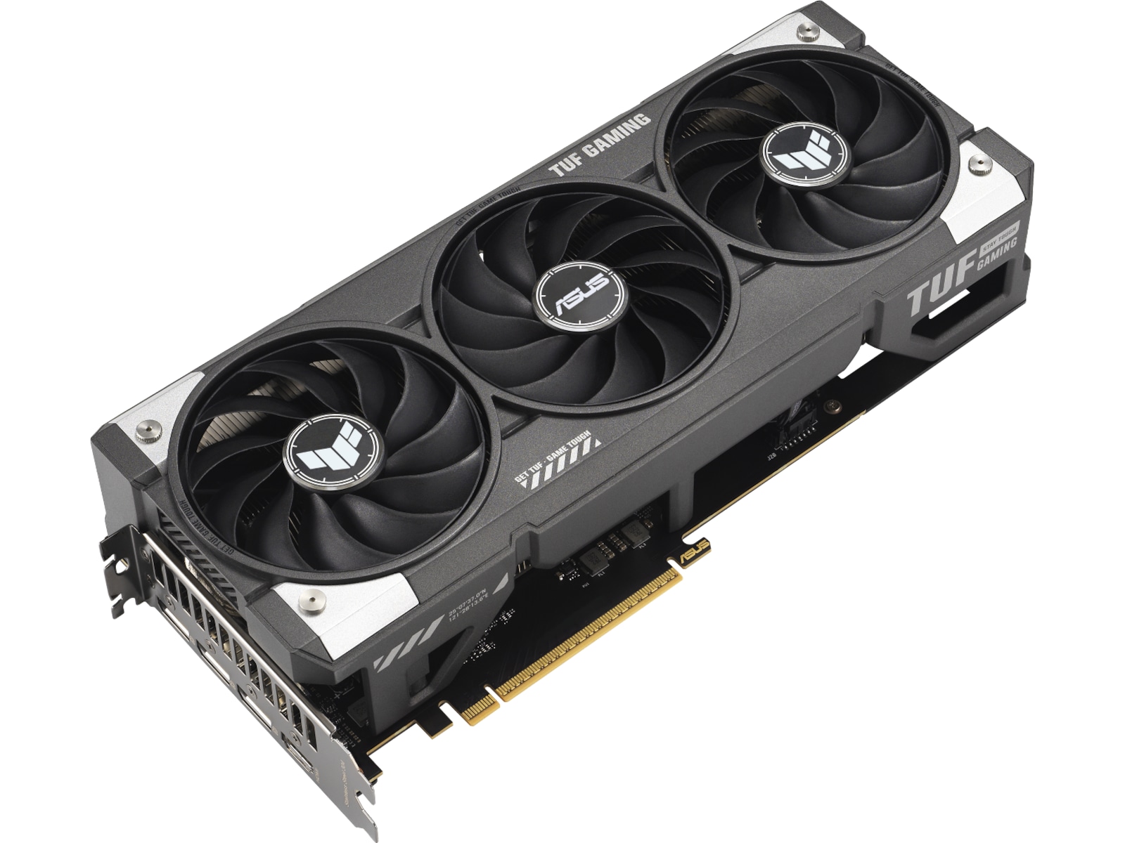 ASUS TUF GeForce RTX 5060 Ti GAMING Grafikkort