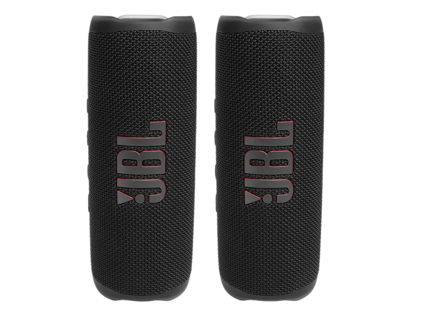 JBL Flip 6 Trådløs bluetooth højtaler (sort) Trådløs / Bluetooth højttaler