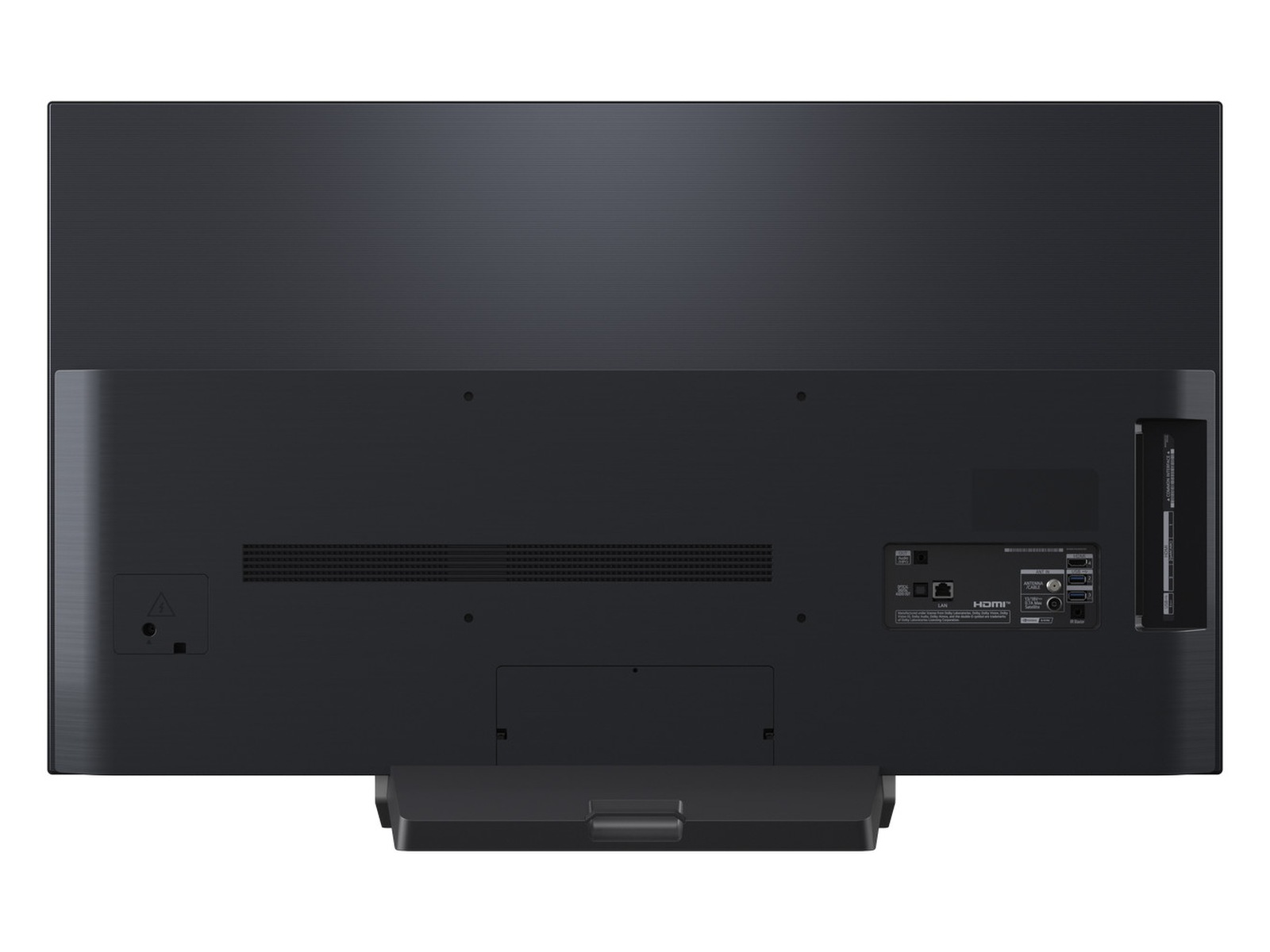 LG 48" G5 AI 4K OLED Smart TV (2025) 20 - 49 tommer TV