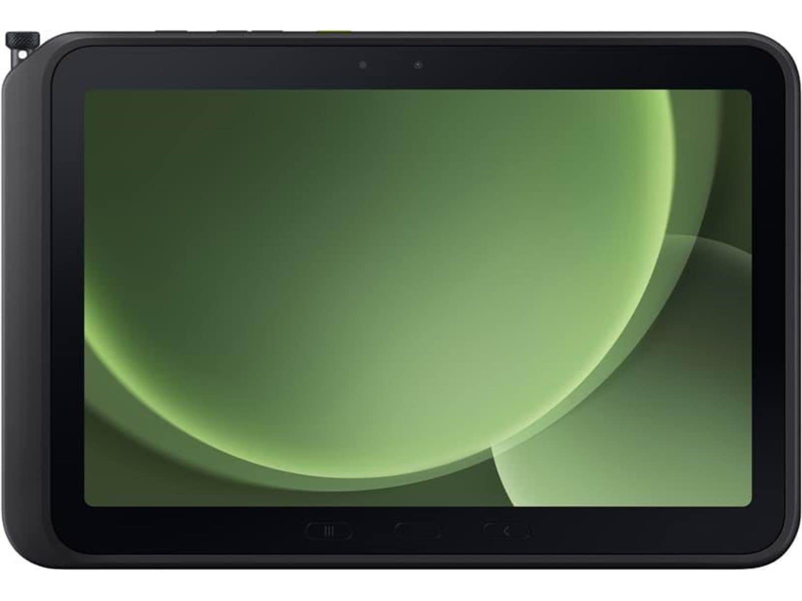 Galaxy Tab Active5 Pro 5G 256GB - Enterprise (sort) Tablets