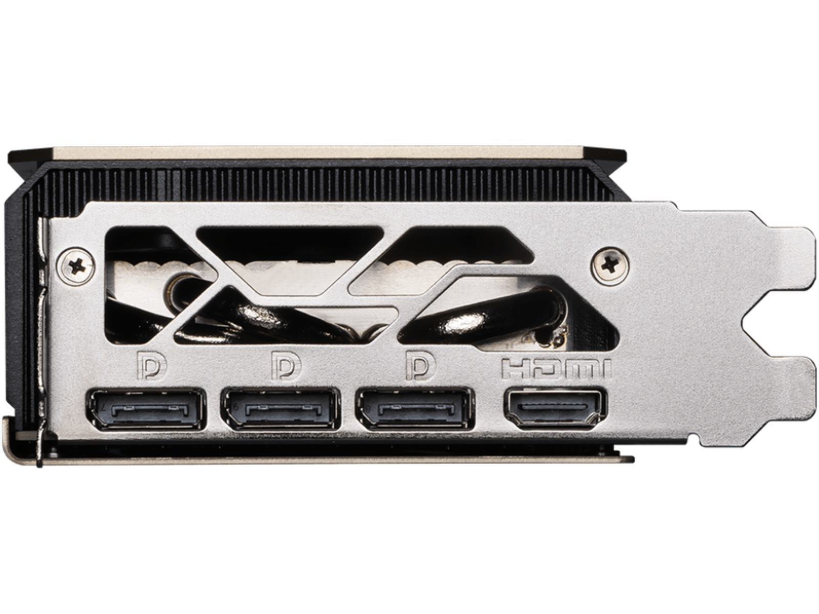 MSI GeForce RTX 5070 INSPIRE 3X OC Grafikkort