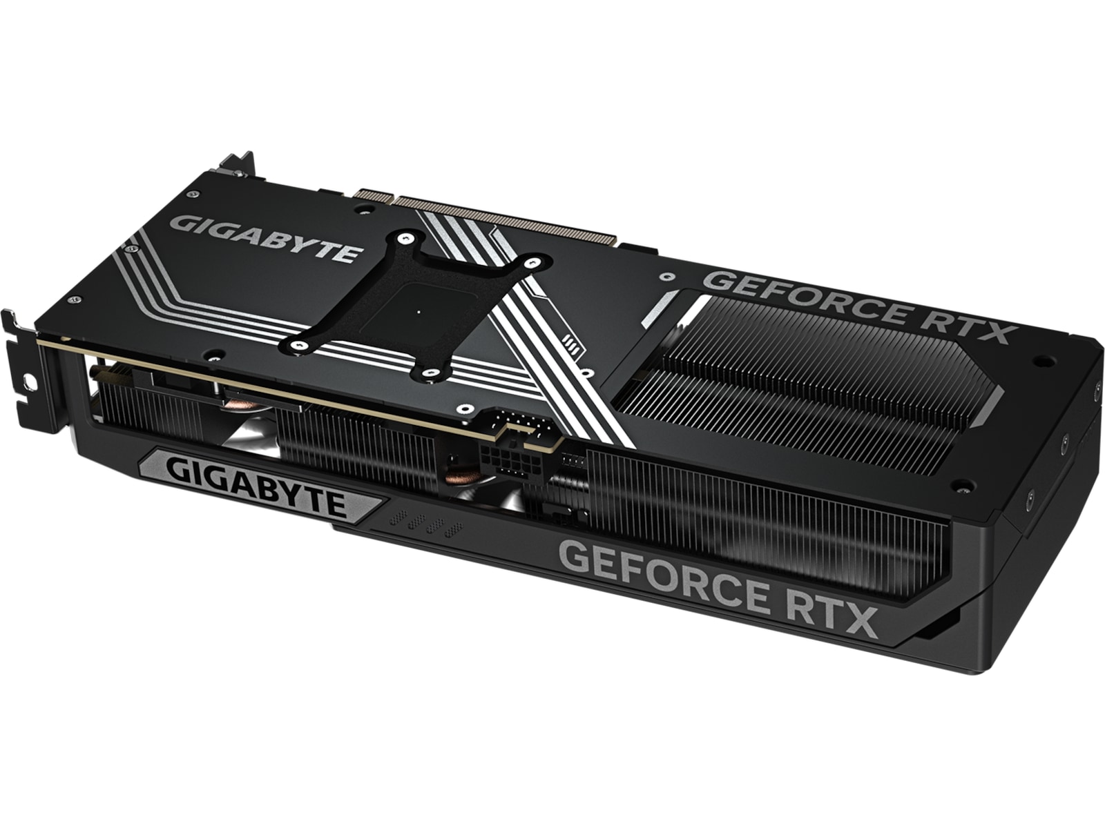 Gigabyte GeForce RTX 5070 WINDFORCE SFF Grafikkort