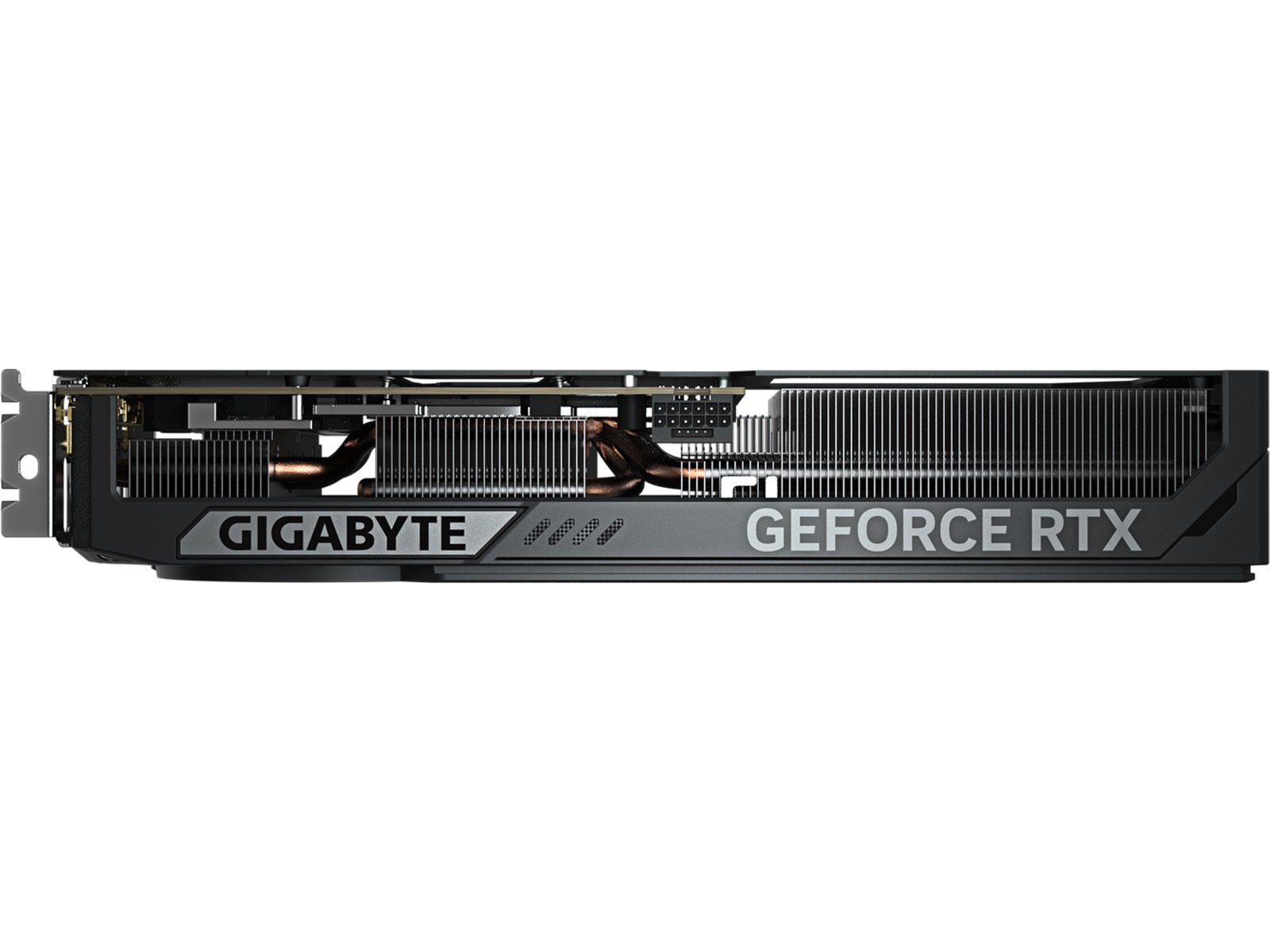 Gigabyte GeForce RTX 5070 WINDFORCE SFF Grafikkort