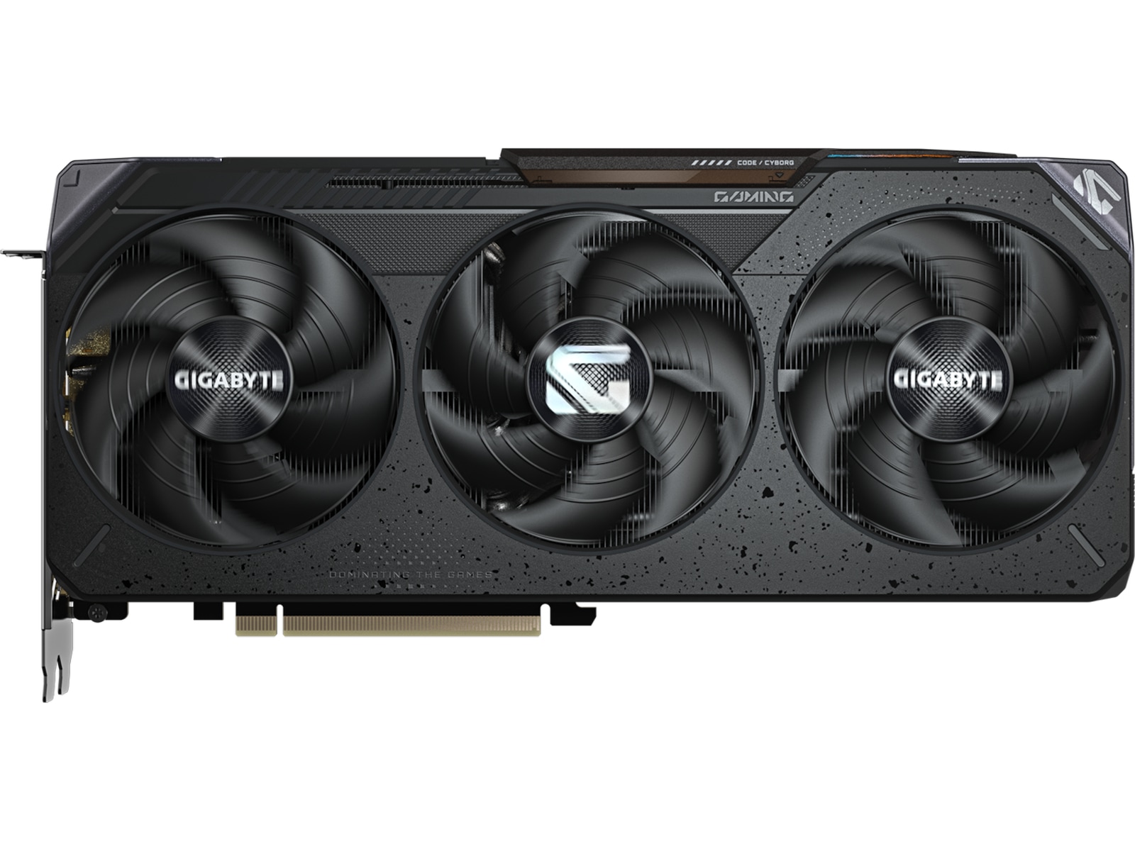 Gigabyte Radeon RX 9070 XT GAMING Grafikkort