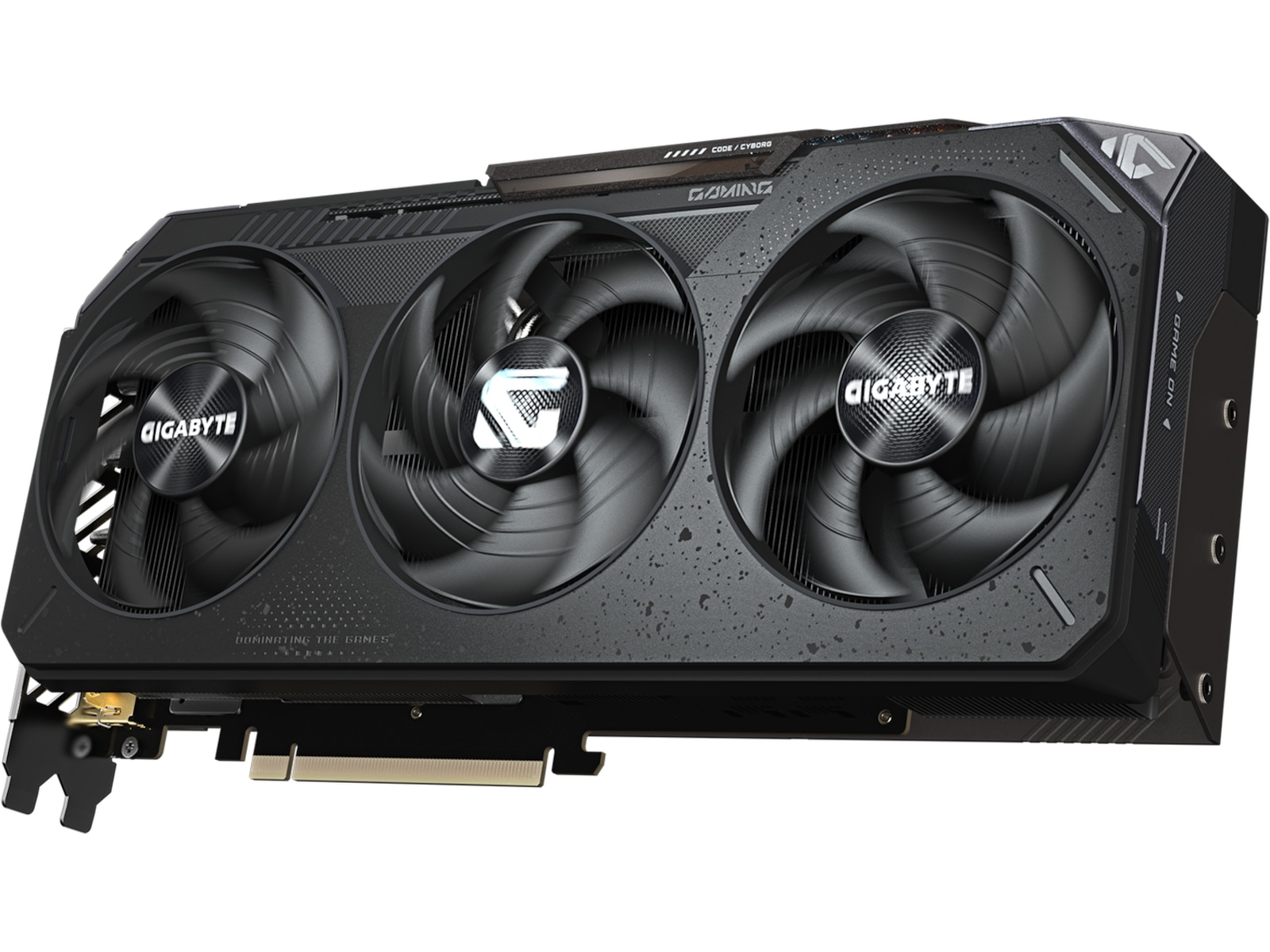 Gigabyte Radeon RX 9070 XT GAMING Grafikkort
