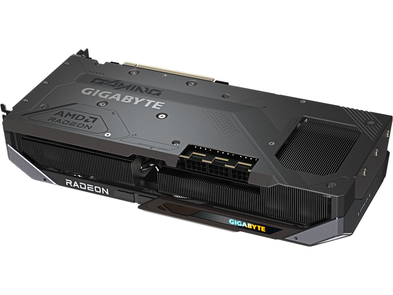 Gigabyte Radeon RX 9070 XT GAMING Grafikkort