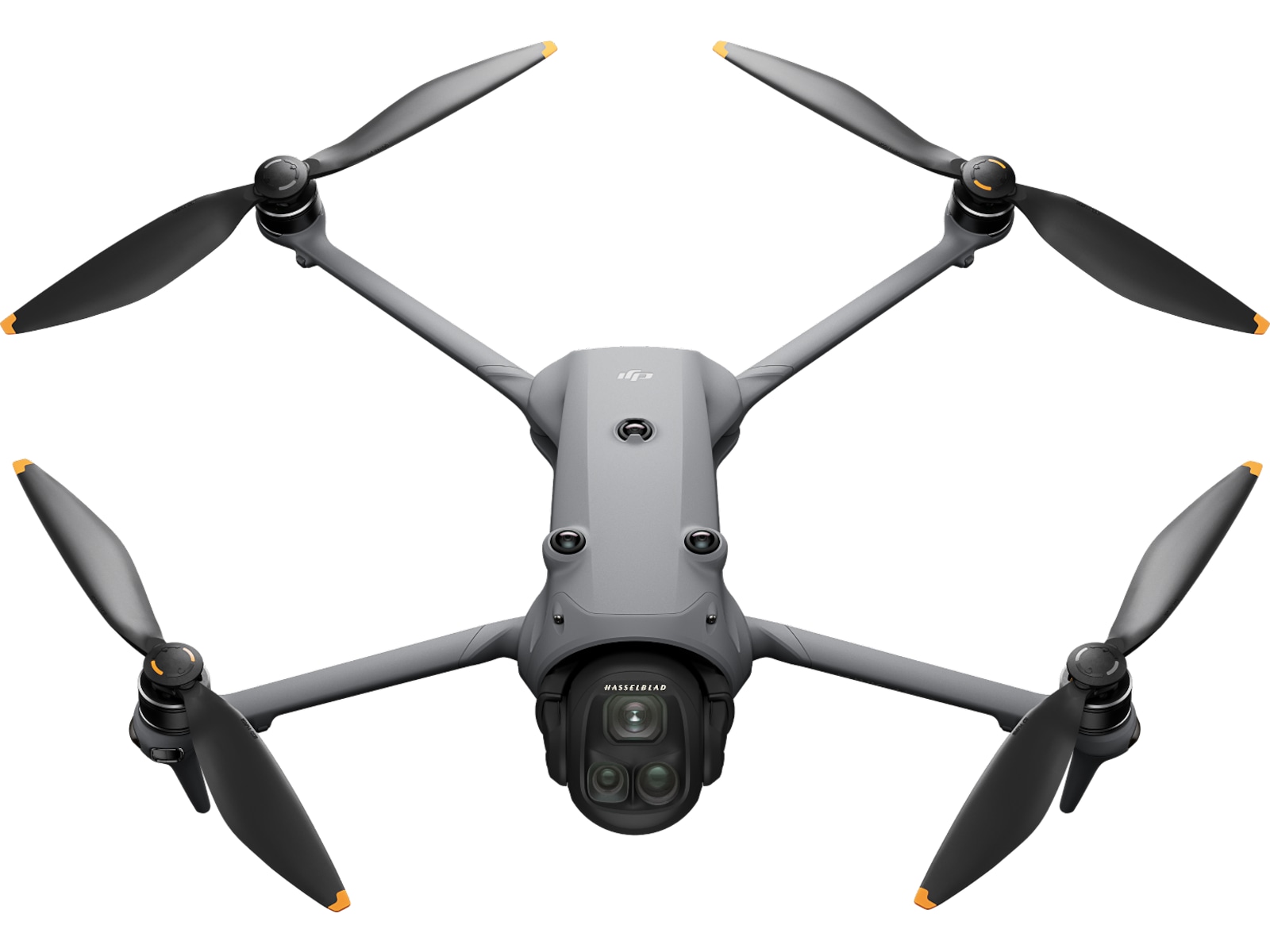 DJI Mavic 4 Pro (DJI RC 2) Droner