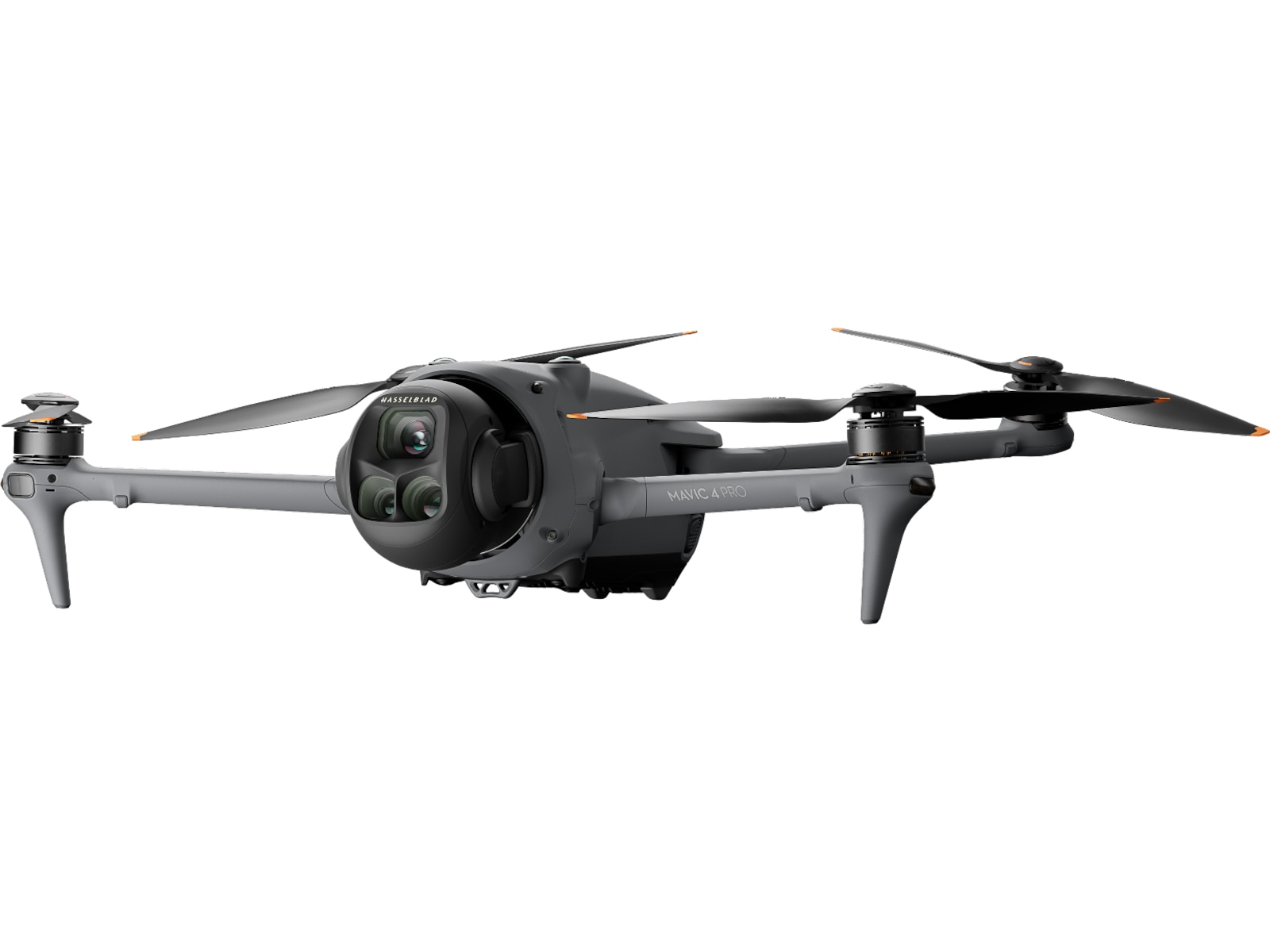 DJI Mavic 4 Pro (DJI RC 2) Droner