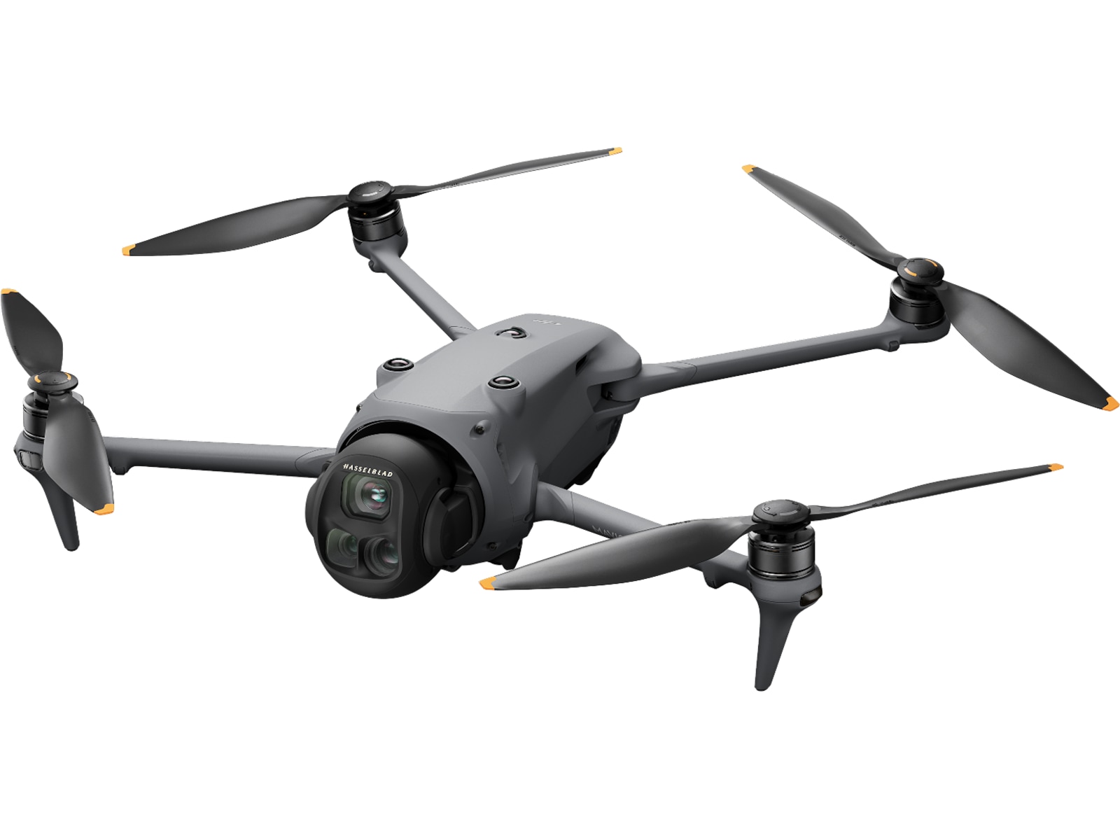 DJI Mavic 4 Pro (DJI RC 2) Droner