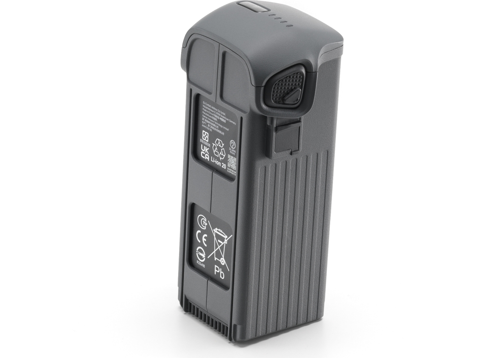 DJI Mavic 4 Pro Intelligent Flight Battery Reservedeler til droner