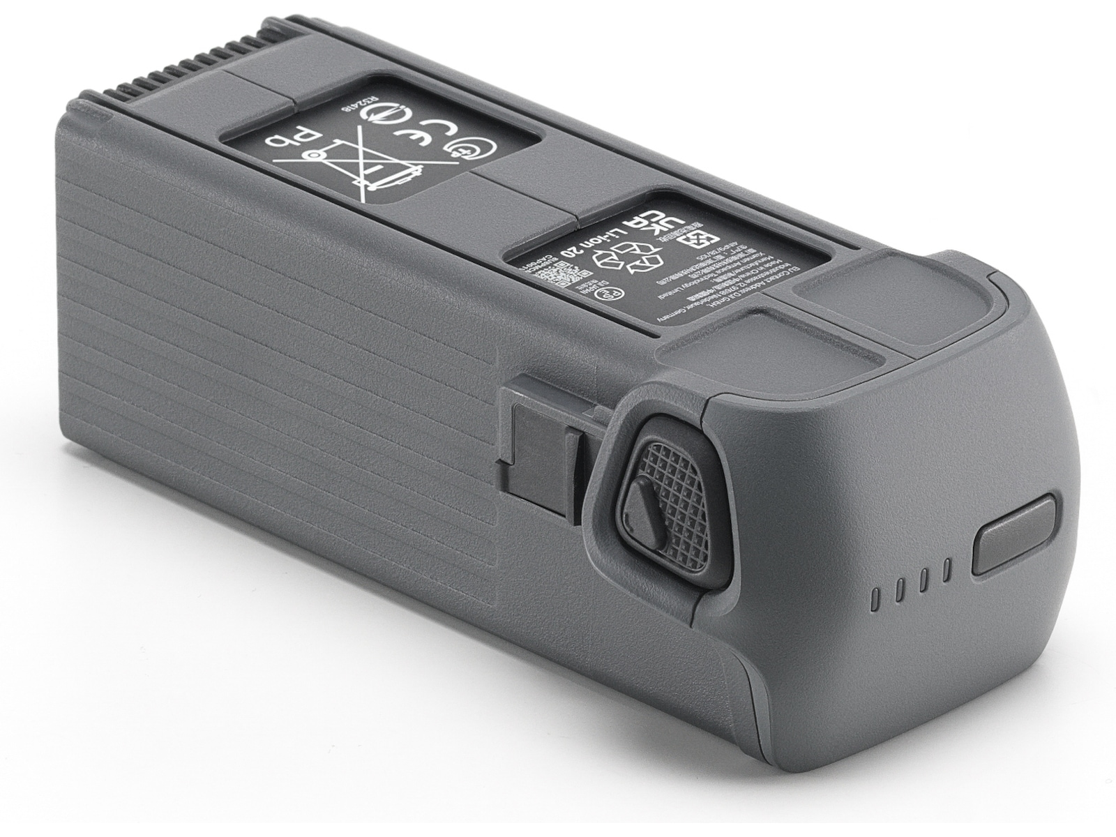 DJI Mavic 4 Pro Intelligent Flight Battery Reservedeler til droner