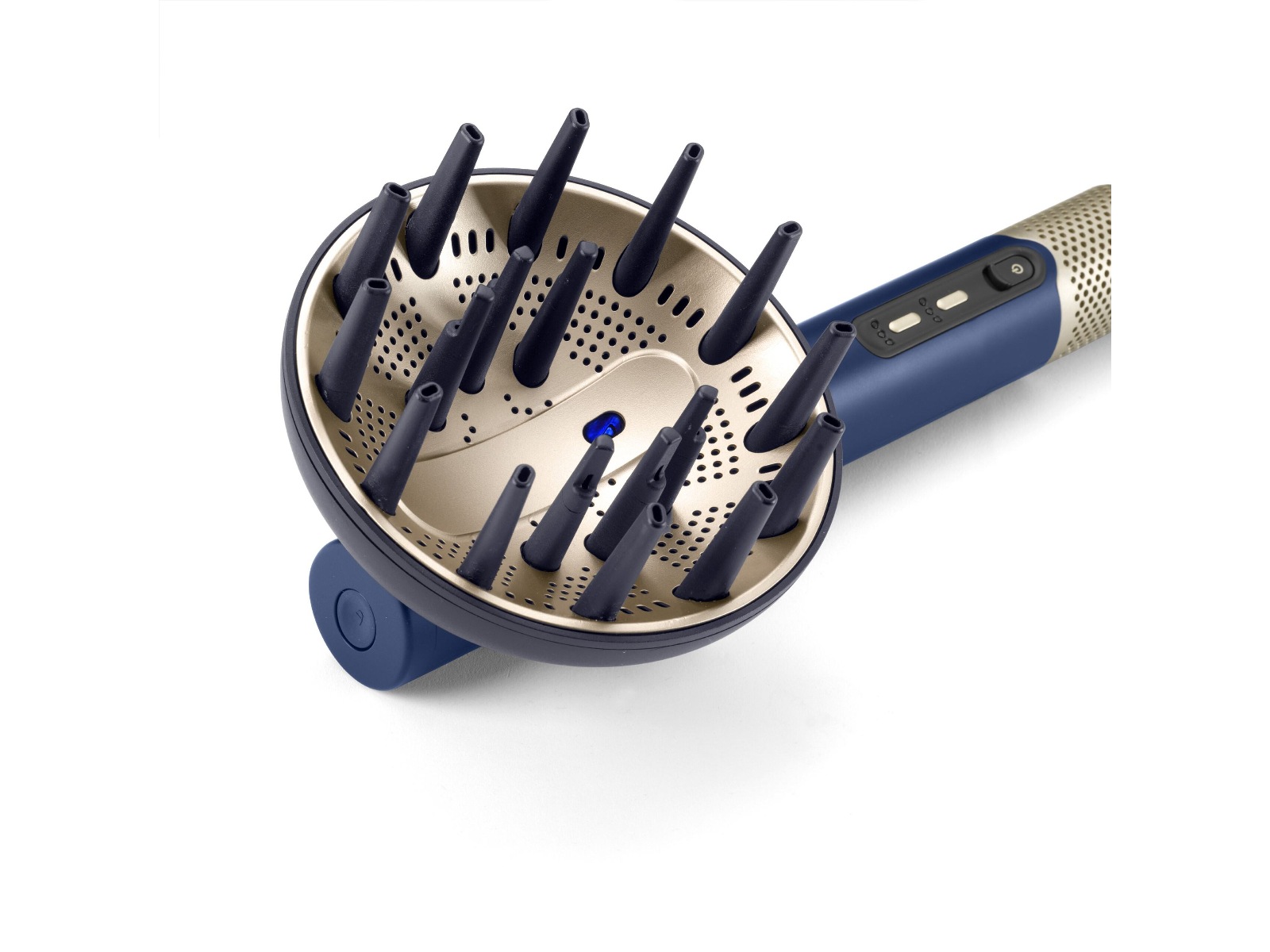 BaByliss Air Wand Paddle Diffuser Hårpleje & styling