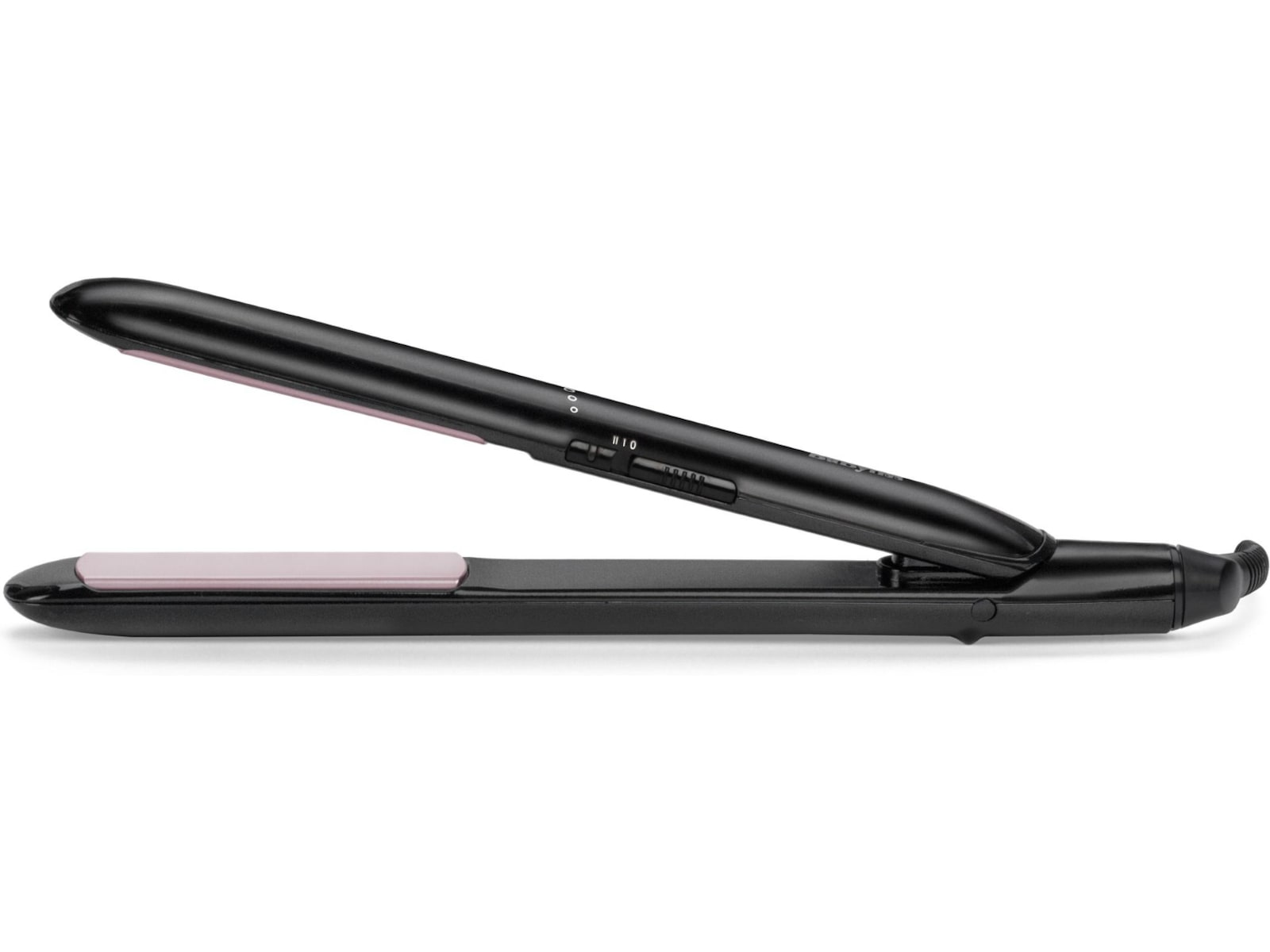 BaByliss Smooth Ceramic 230 Glattejern Hårpleje & styling