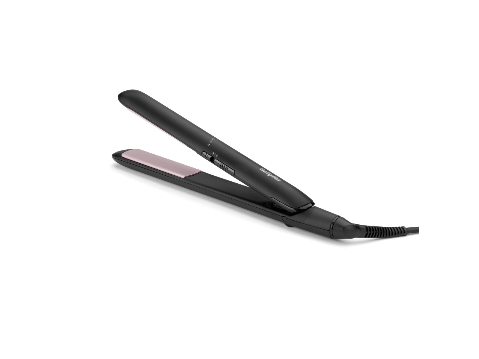 BaByliss Smooth Ceramic 230 Glattejern Hårpleje & styling