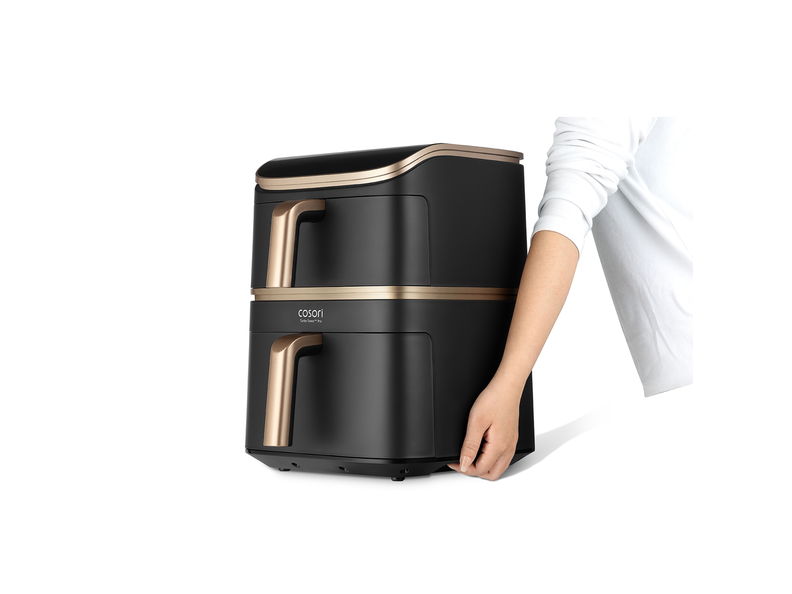 Cosori Turbo Tower Pro Airfryer Airfryer