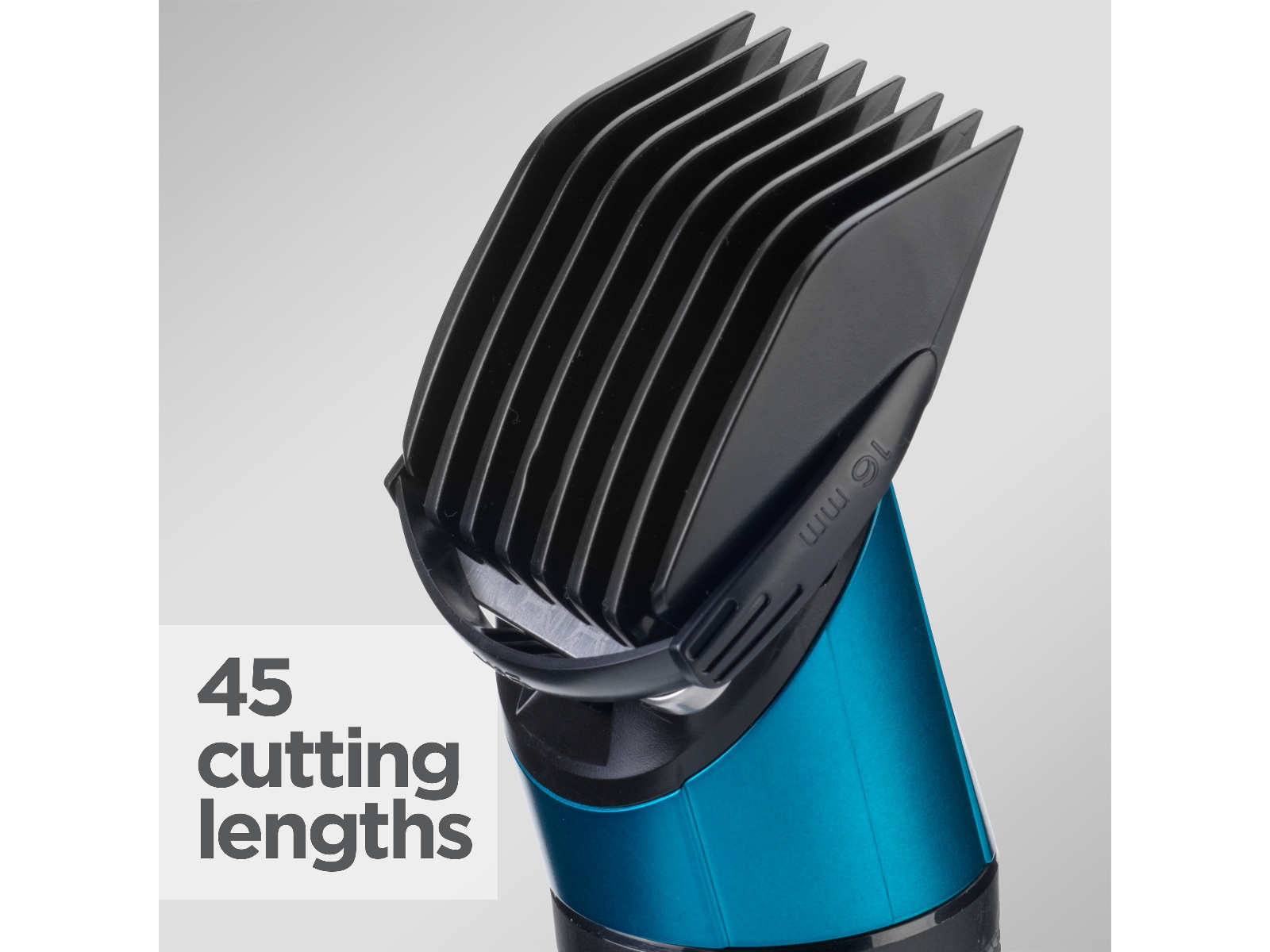 BaByliss Japanese Steel Digital Hårklipper Hårtrimmer