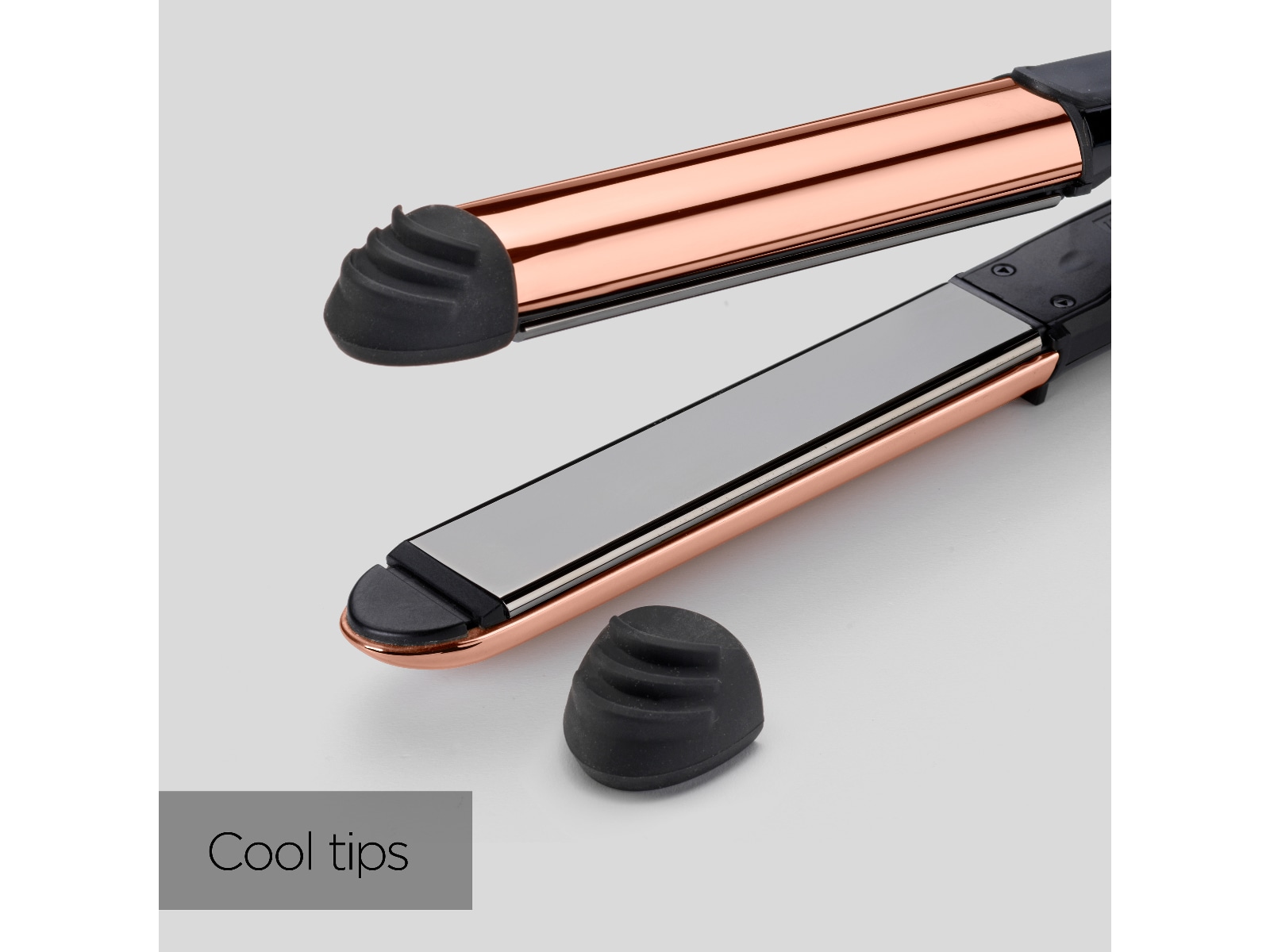 BaByliss Straight & Curl Brilliance Glattejern Hårpleje & styling