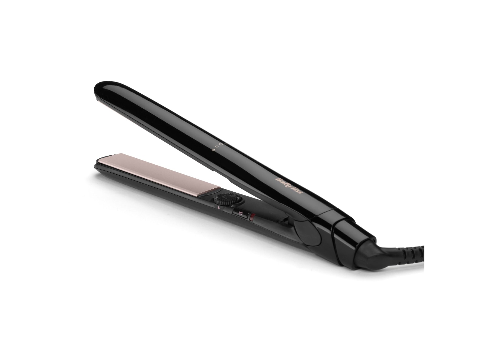 BaByliss Smooth Control 235 Glattejern Hårpleje & styling