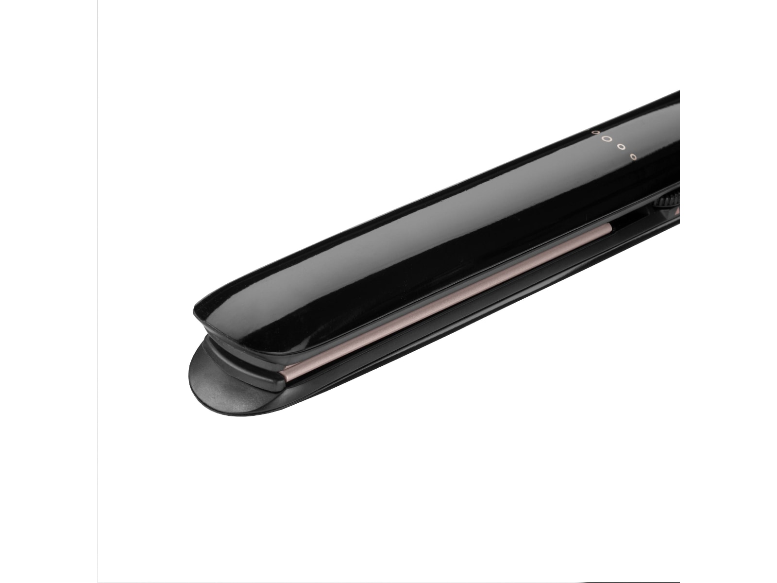 BaByliss Smooth Control 235 Glattejern Hårpleje & styling