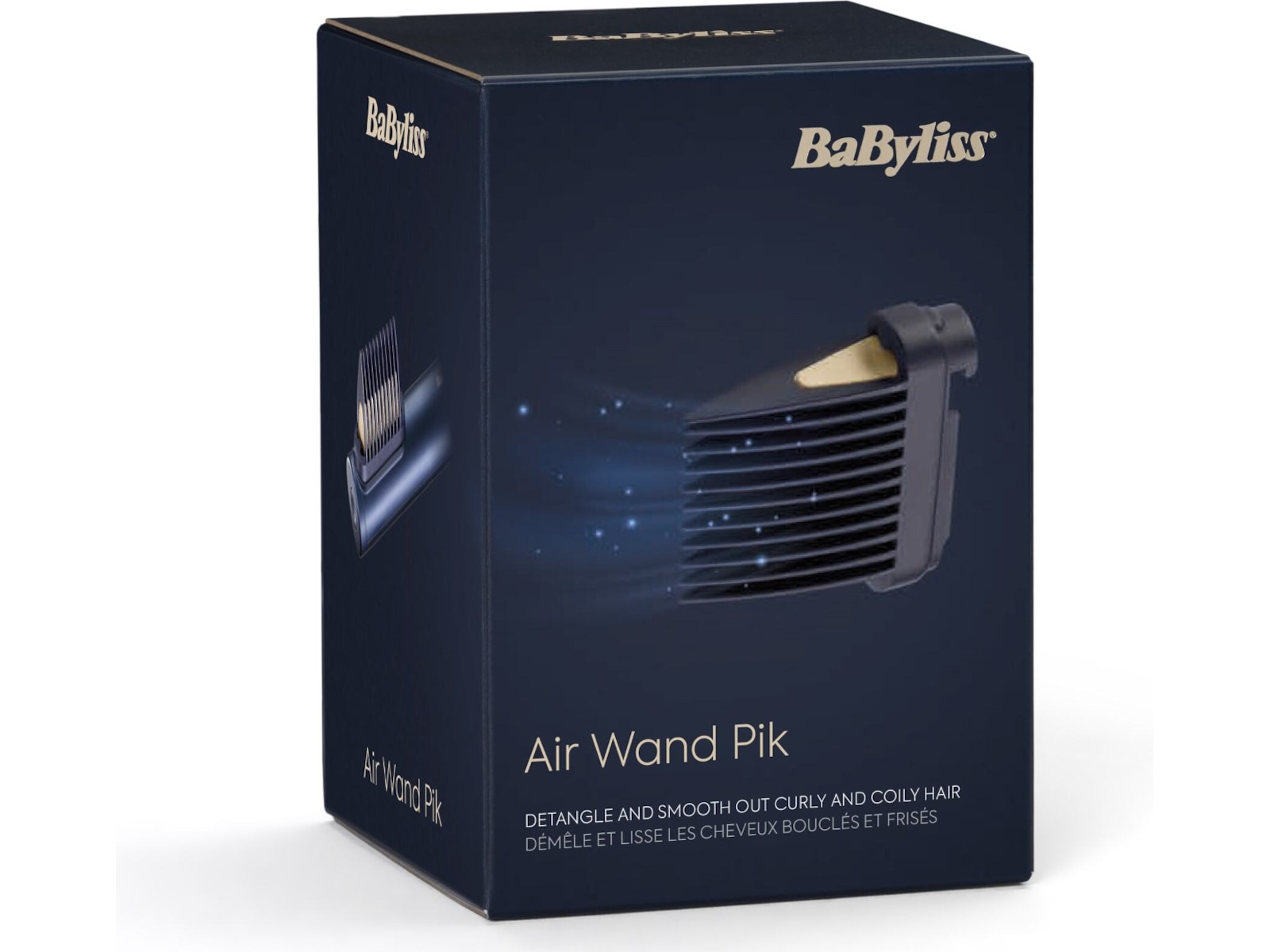 BaByliss Air Wand Pik Hårpleje & styling