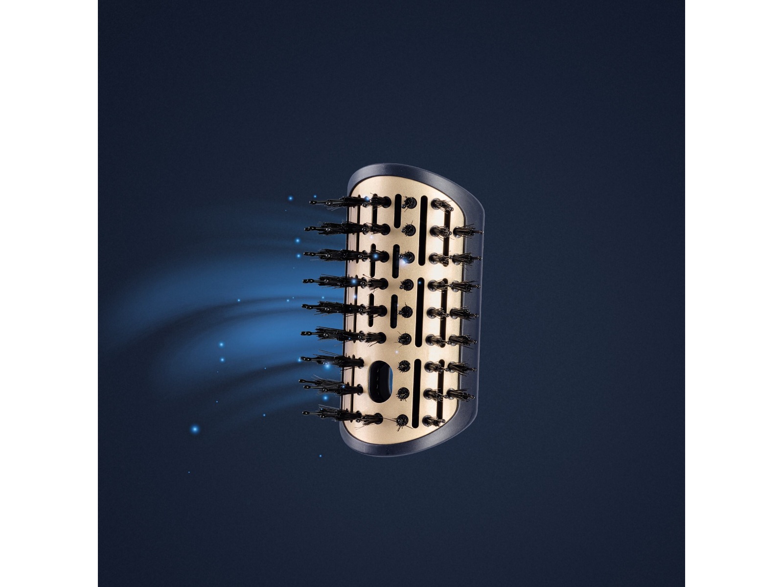 BaByliss Air Wand Volumizing Brush Hårpleje & styling