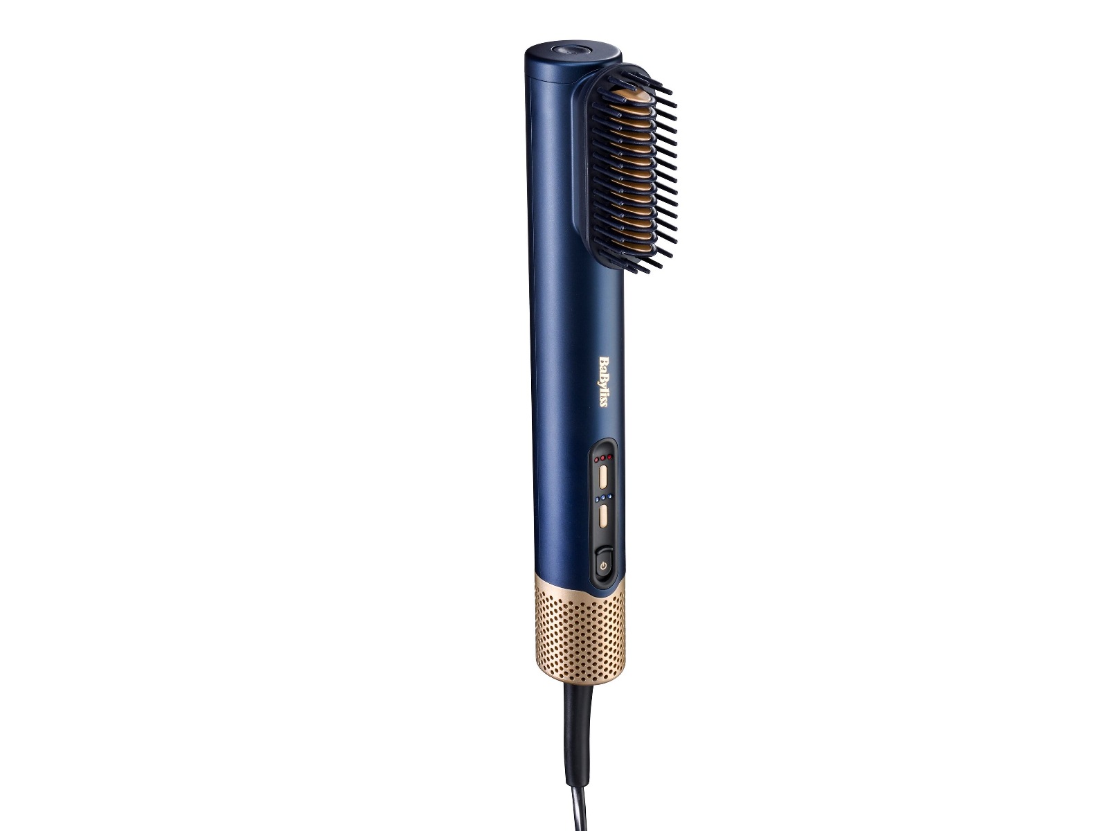 BaByliss Air Wand Straightener Hårpleje & styling