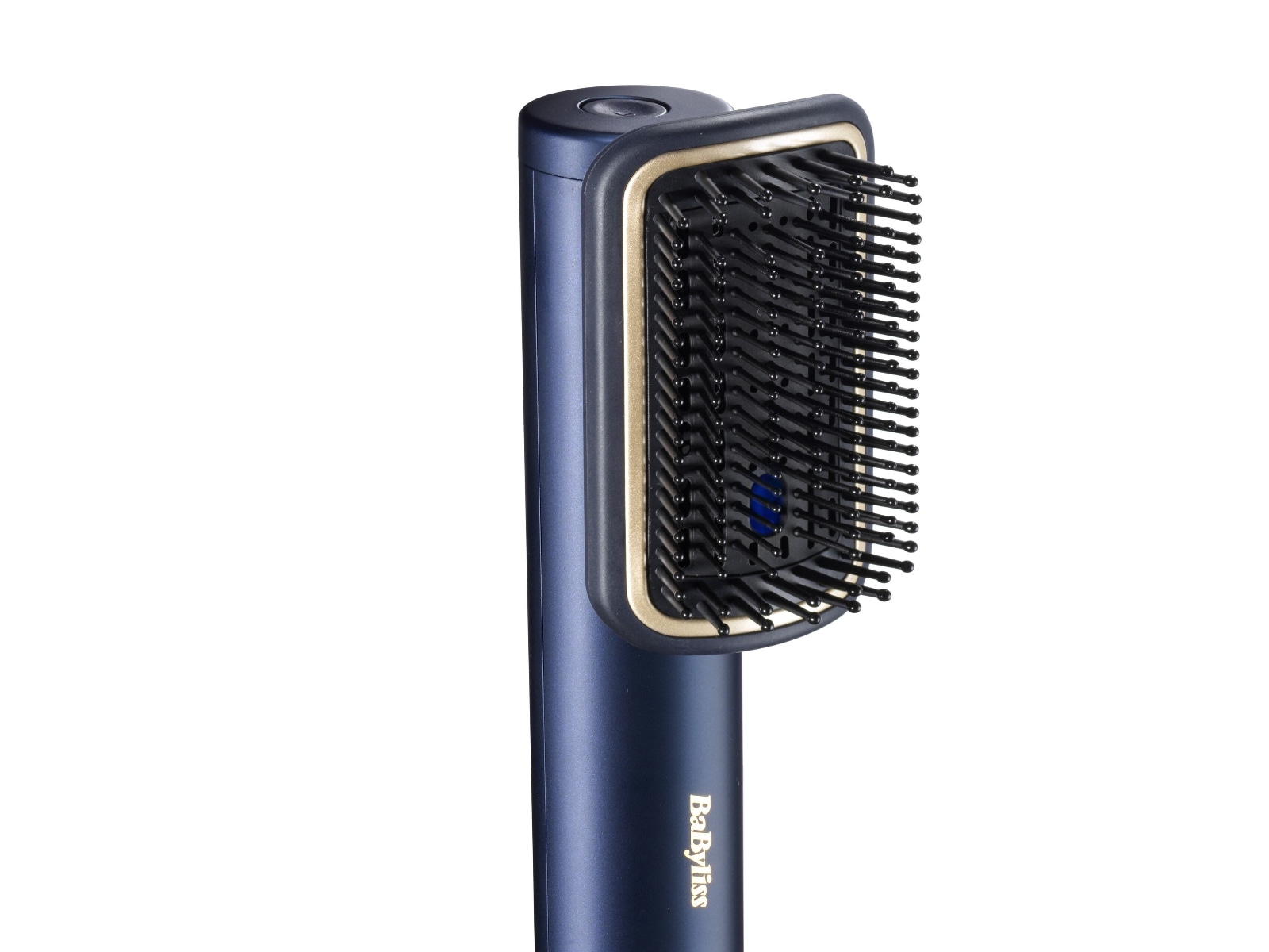 BaByliss Air Wand Paddle Brush Hårpleje & styling