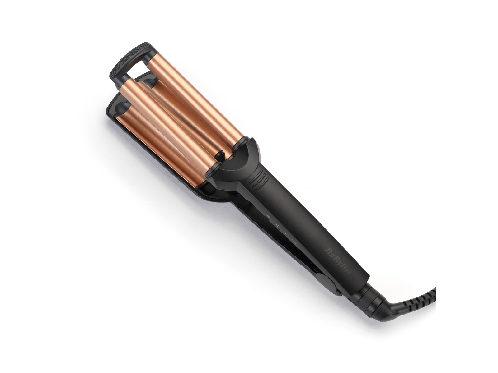 BaByliss Deep Waves Bølgetang Hårpleje & styling