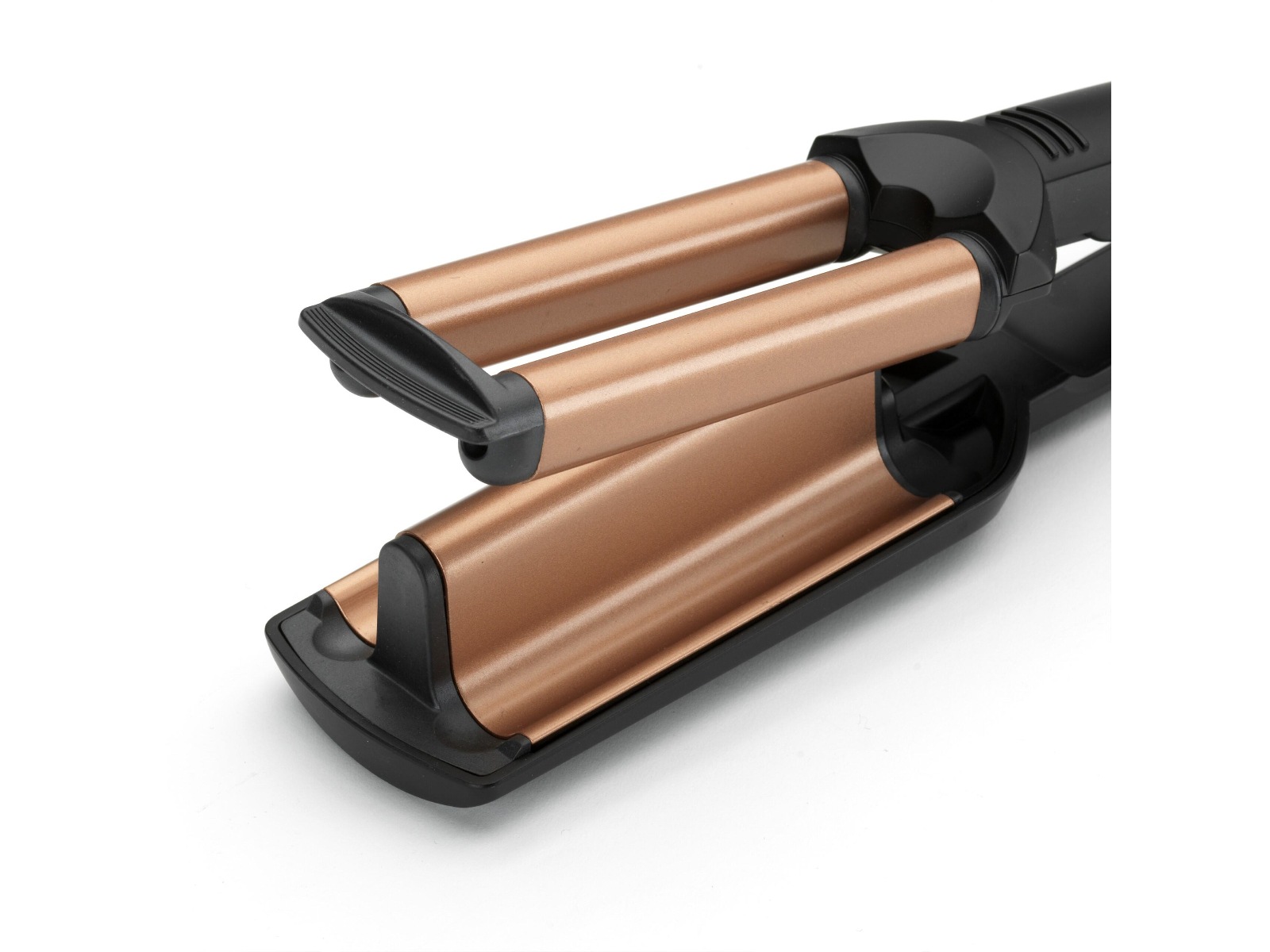 BaByliss Deep Waves Bølgetang Hårpleje & styling