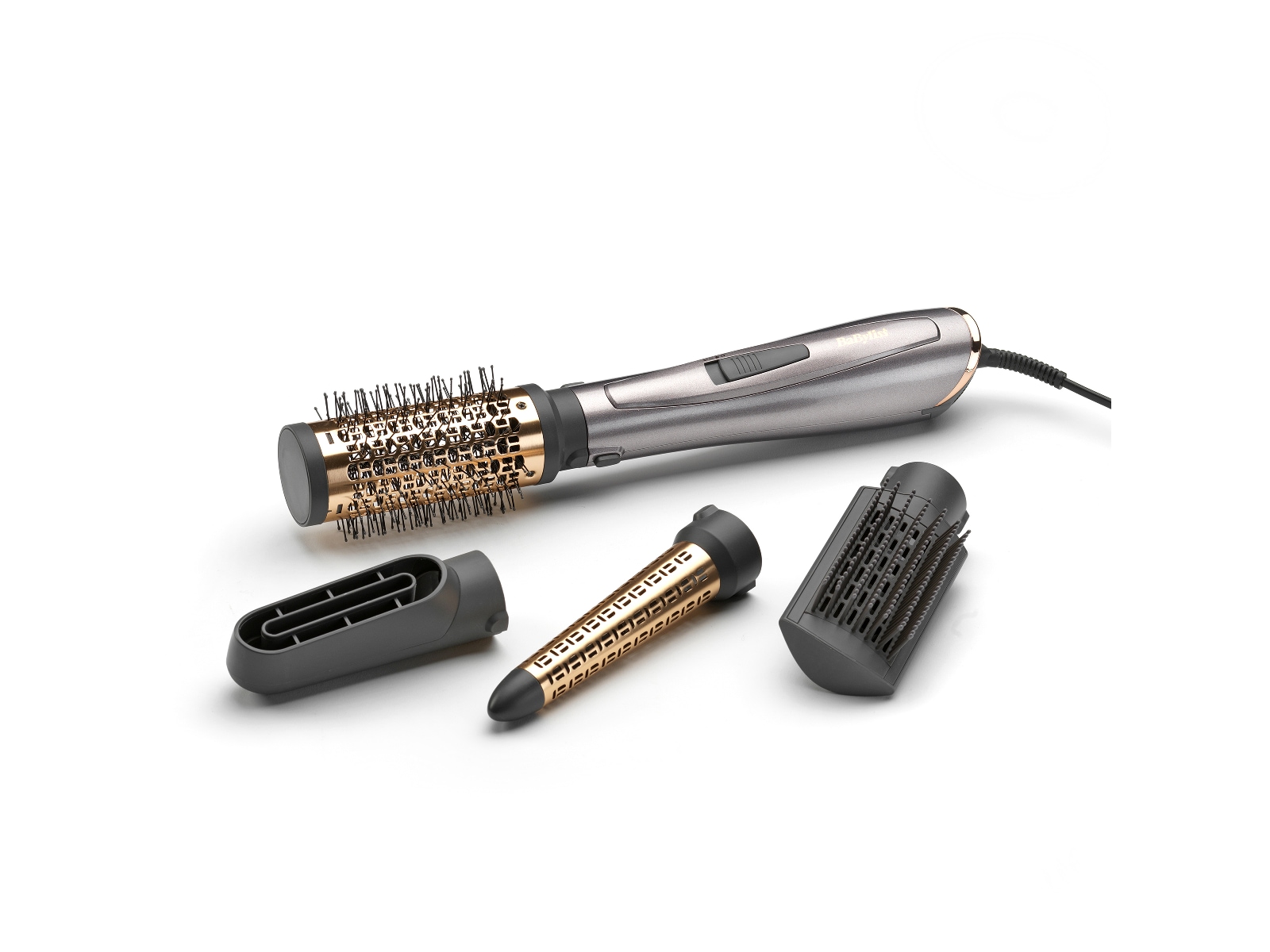 BaByliss Air Style 1000 Varmluftsbørste Hårpleje & styling