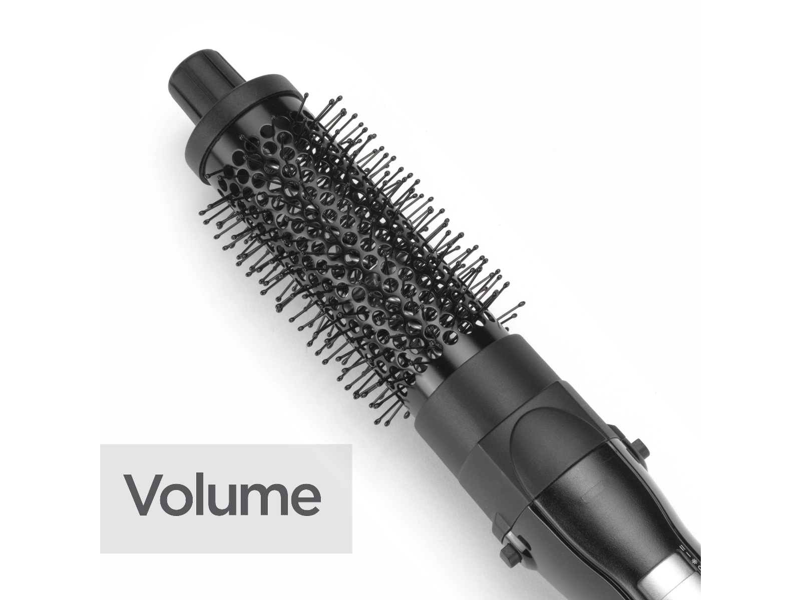 BaByliss Shape & Smooth Varmluftsbørste Hårpleje & styling