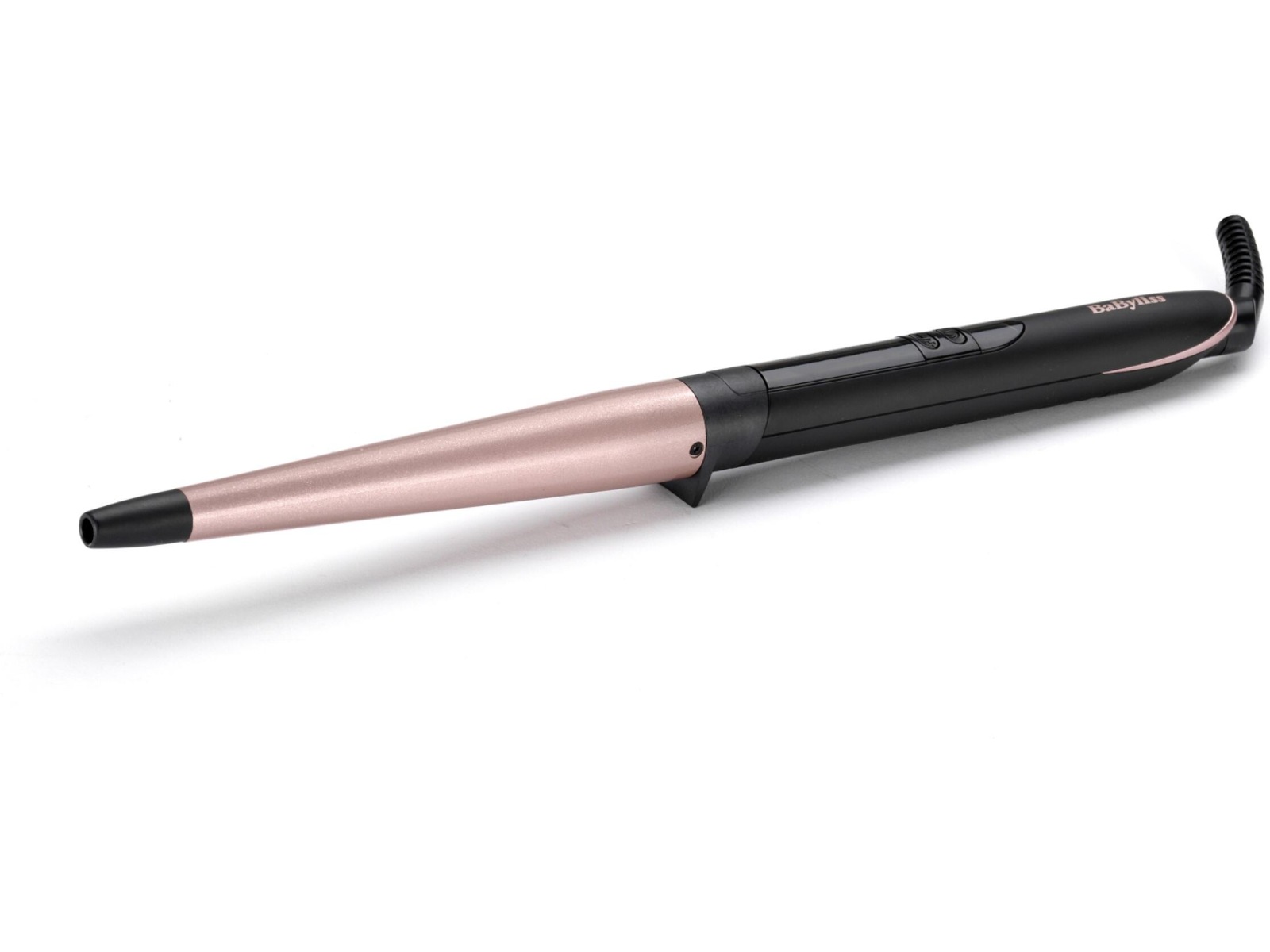 BaByliss Conical Wand Krøllejern Hårpleje & styling