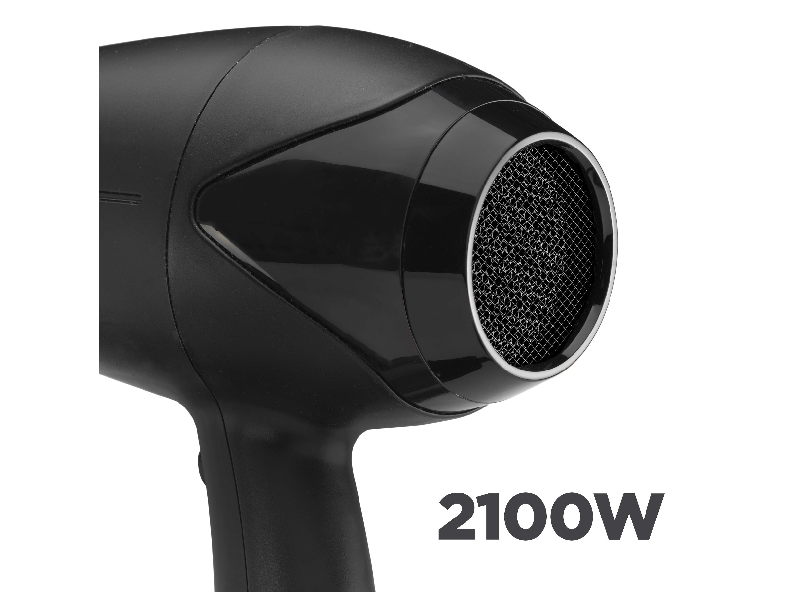 BaByliss Power Dry 2100 hårtørrer Hårpleje & styling