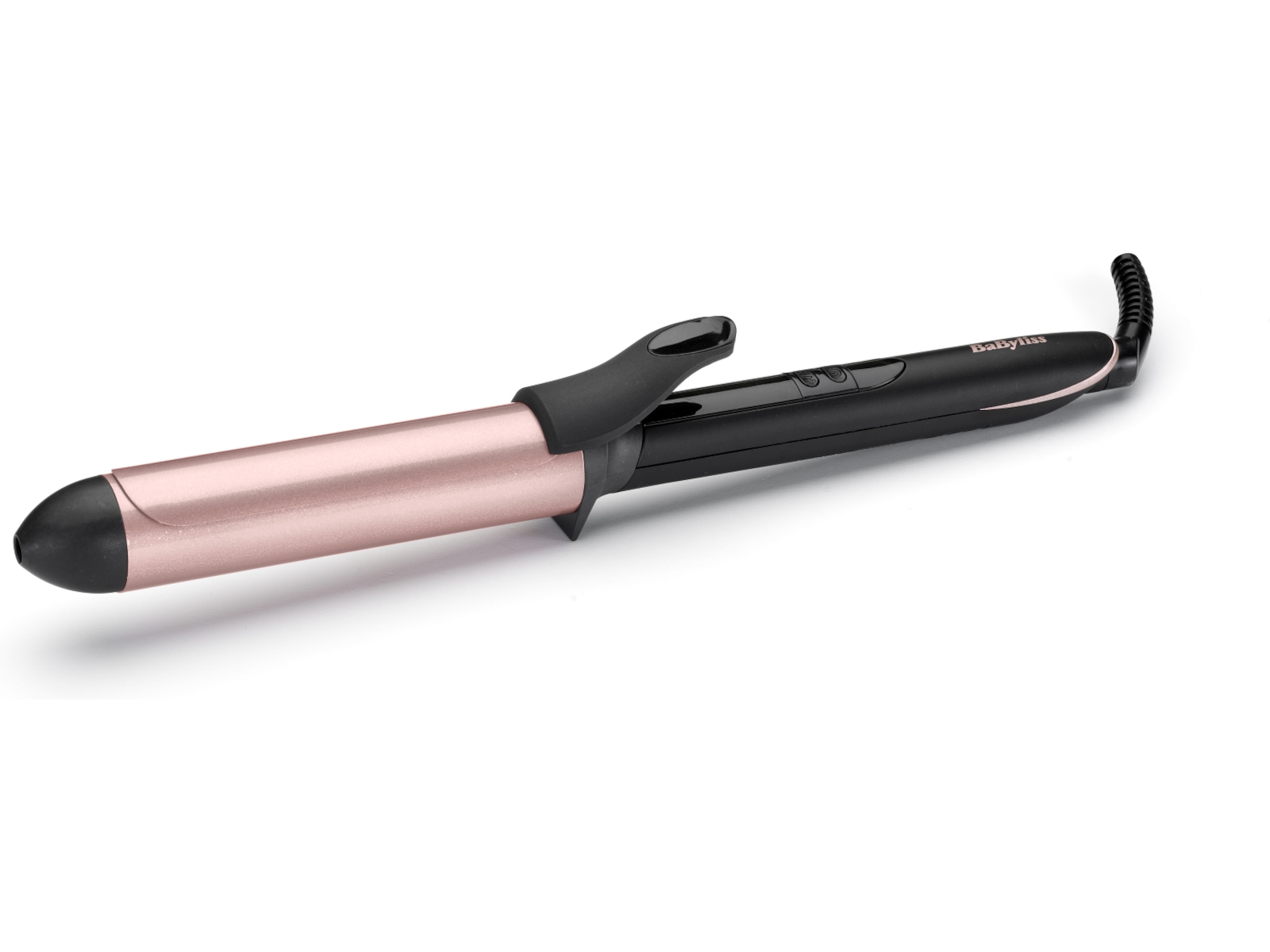 BaByliss 32mm Krøllejern Hårpleje & styling