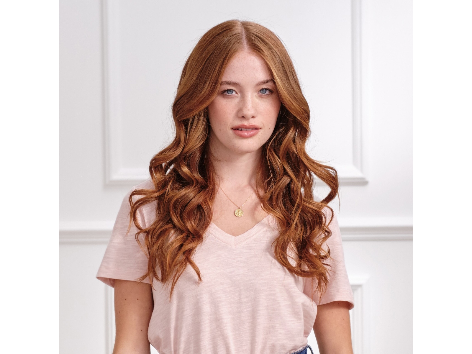 BaByliss 32mm Krøllejern Hårpleje & styling