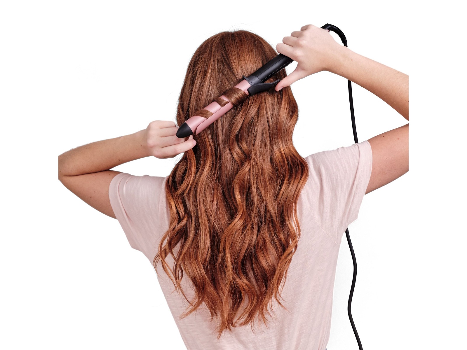 BaByliss 32mm Krøllejern Hårpleje & styling